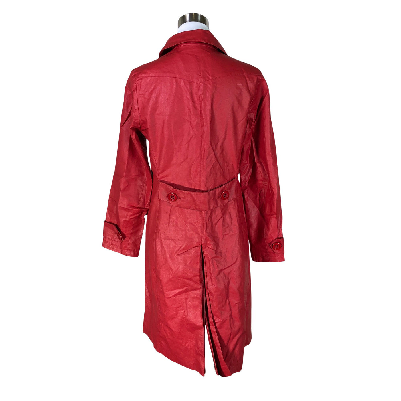 Unisex Finn Flare - Trenssitakki, koko 40 - (2)