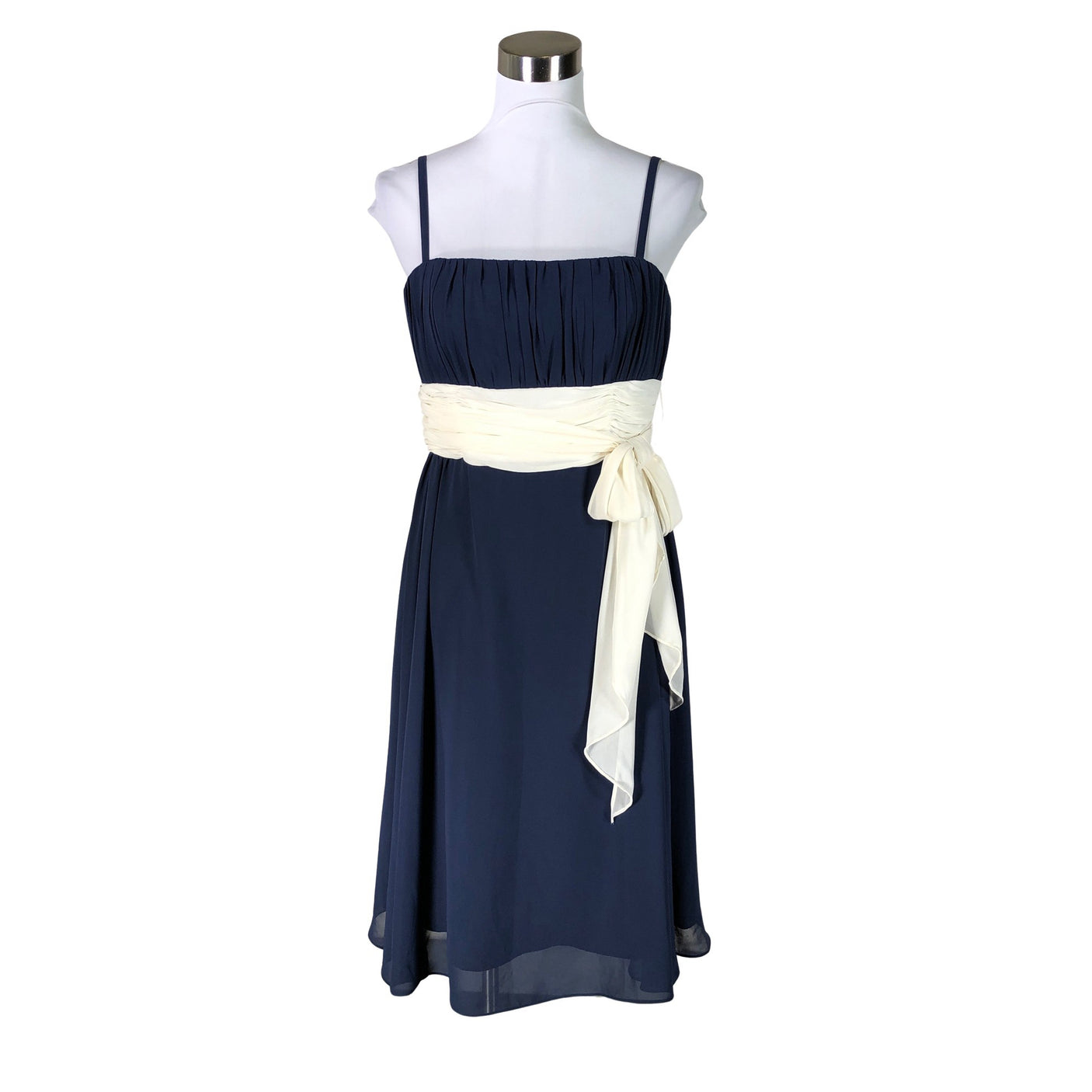 Unisex Marie Lund - Juhlamekko, koko 38 - (1)