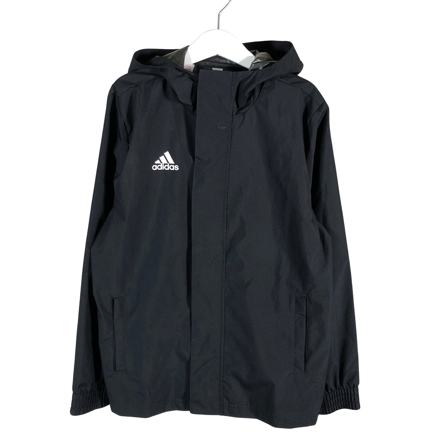 Unisex Adidas - Välikausitakki, koko 134 - 140 - (1)