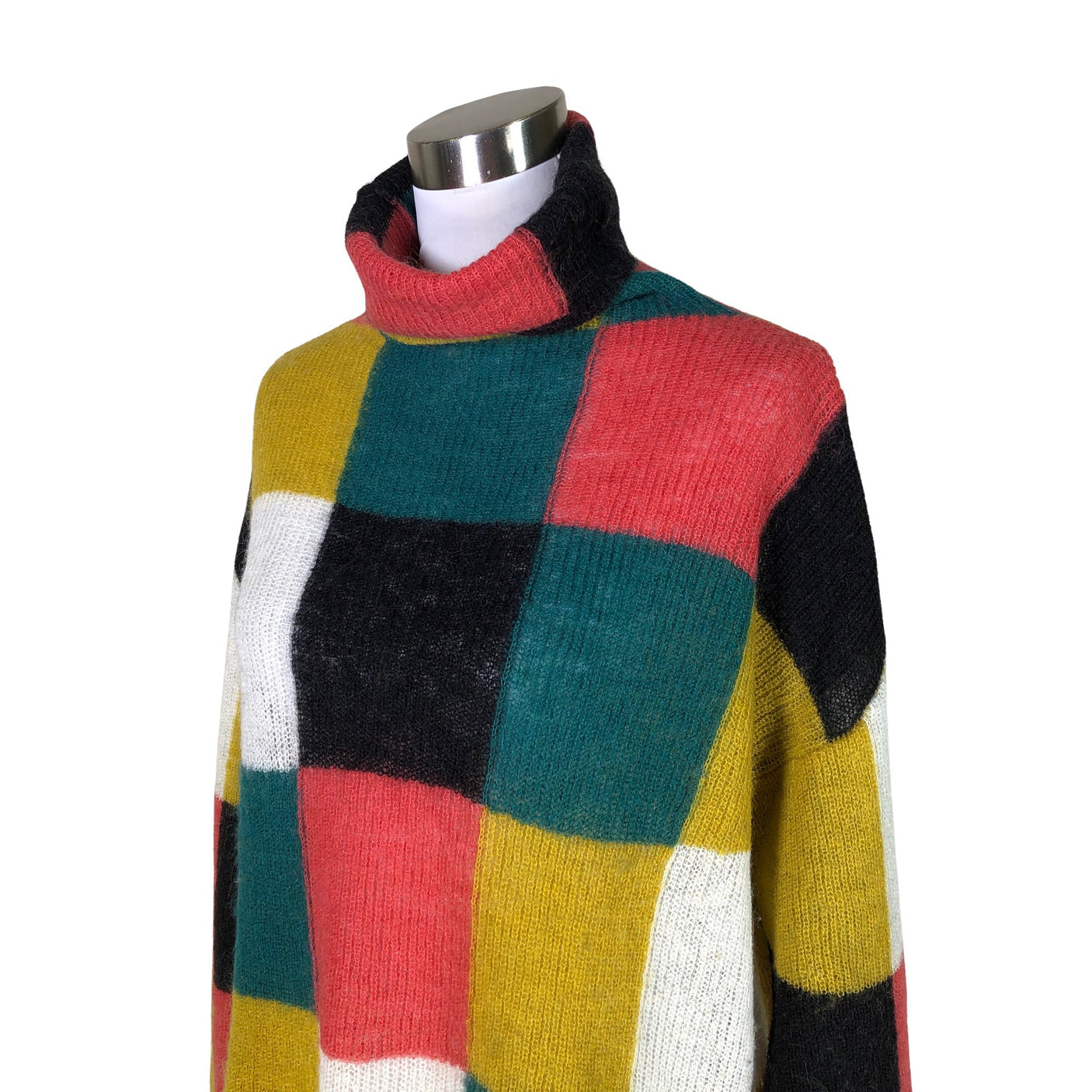 Unisex Marimekko - Neuletunika, koko 38 - (3)