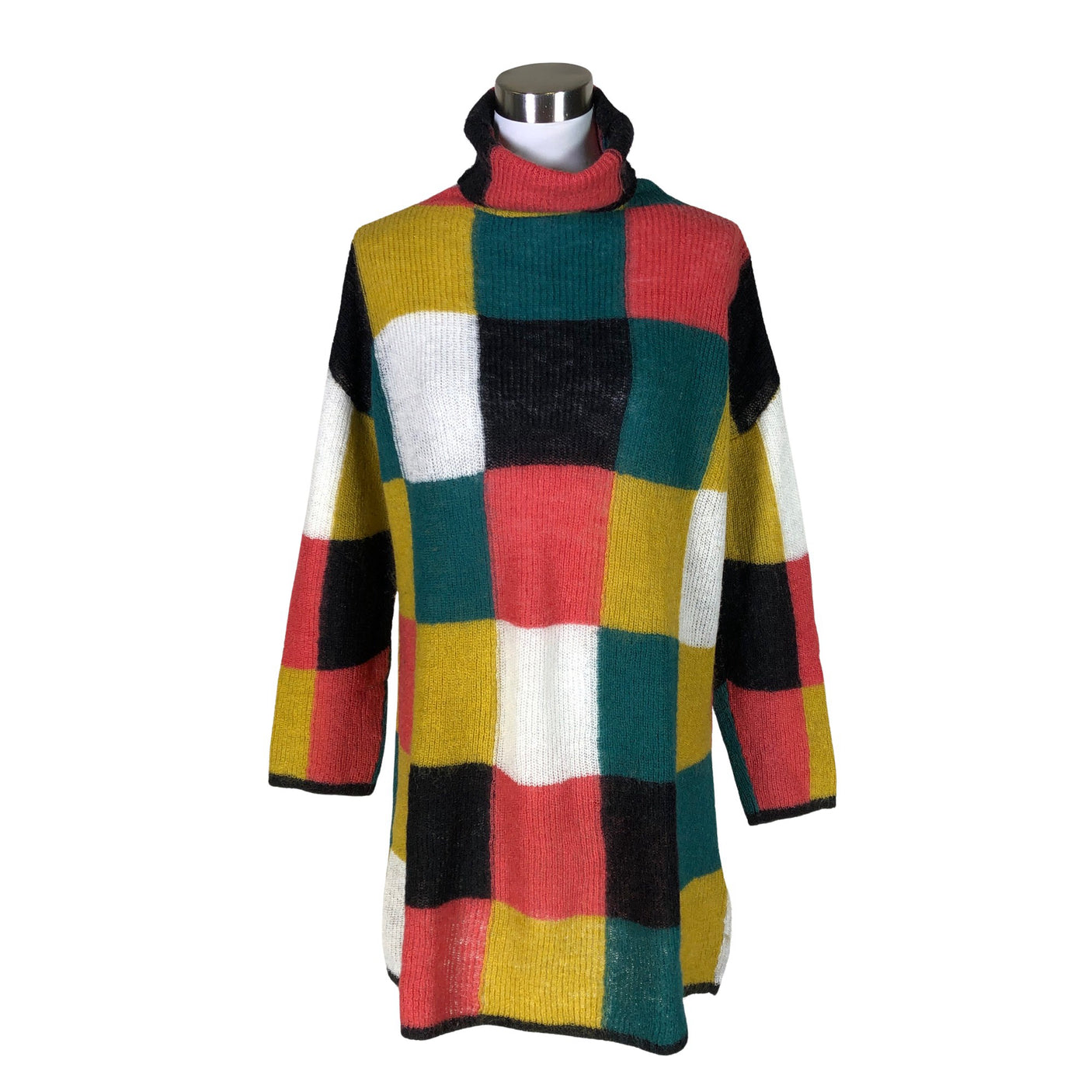 Unisex Marimekko - Neuletunika, koko 38 - (1)