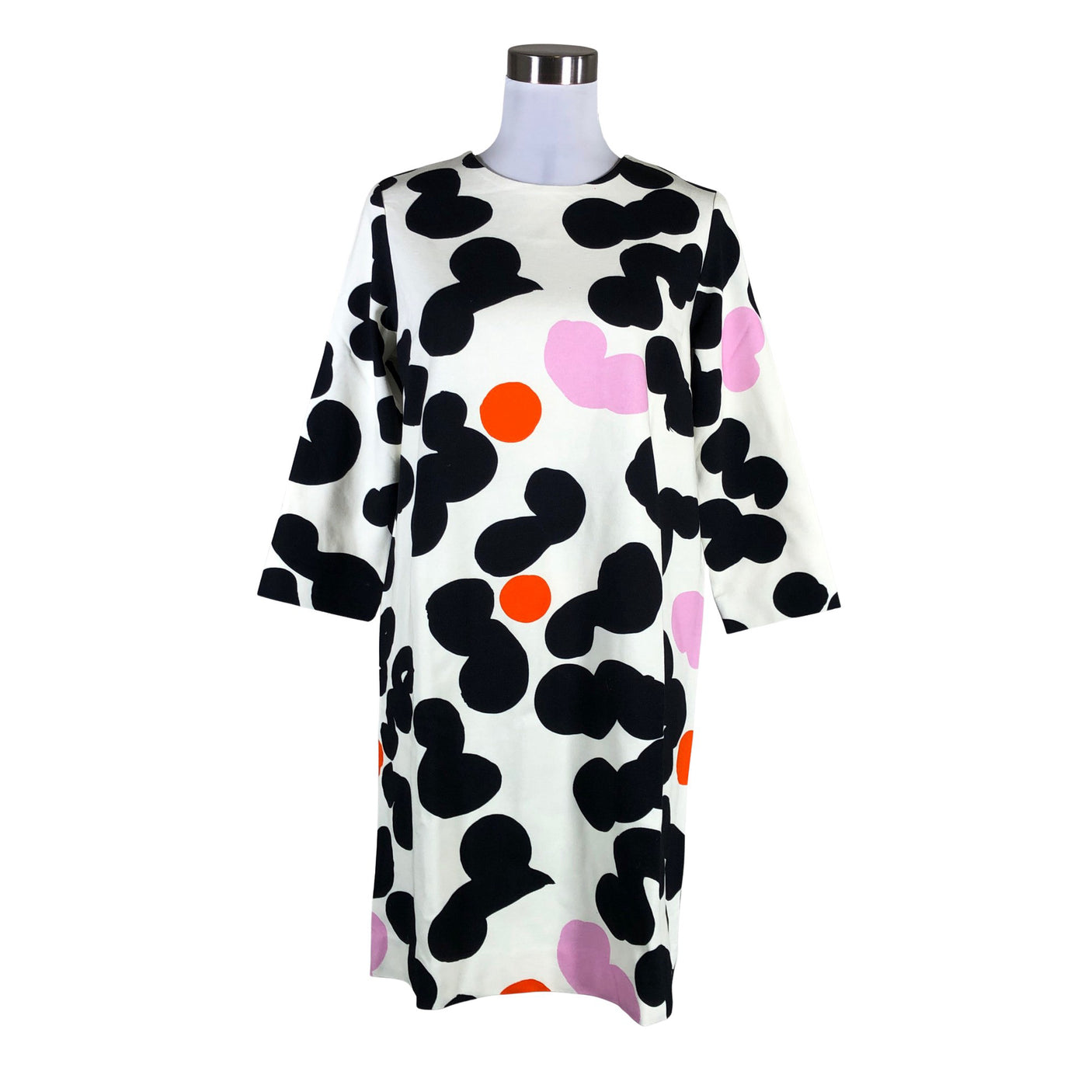 Unisex Marimekko - Trikoomekko, koko 38 - (1)