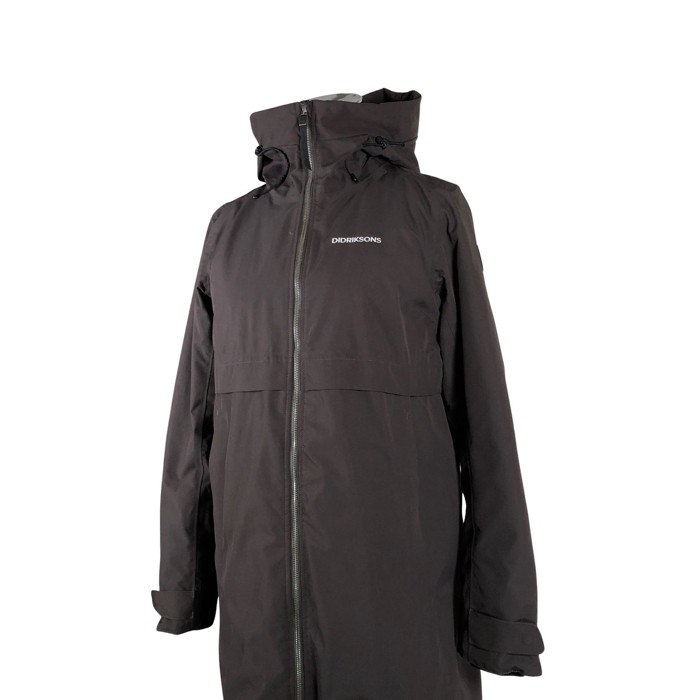 Unisex Didriksons - Parkatakki, koko 42 - (3)