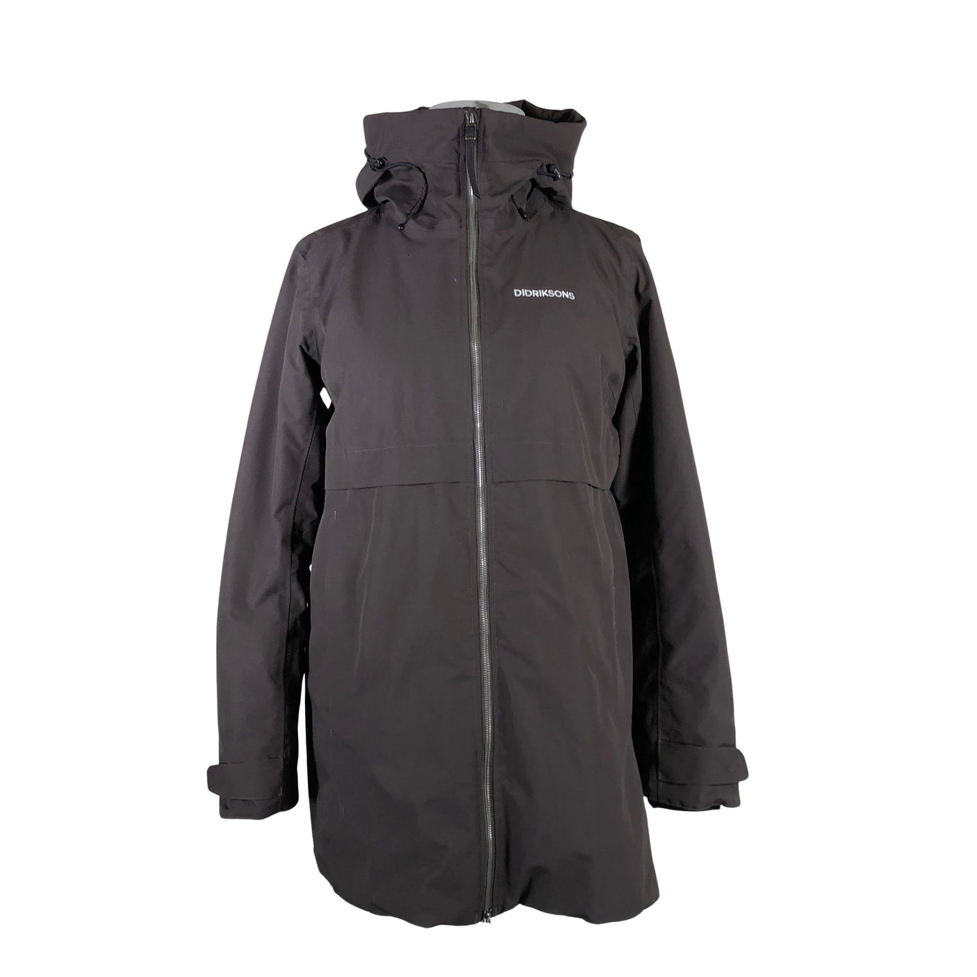 Unisex Didriksons - Parkatakki, koko 42 - (1)