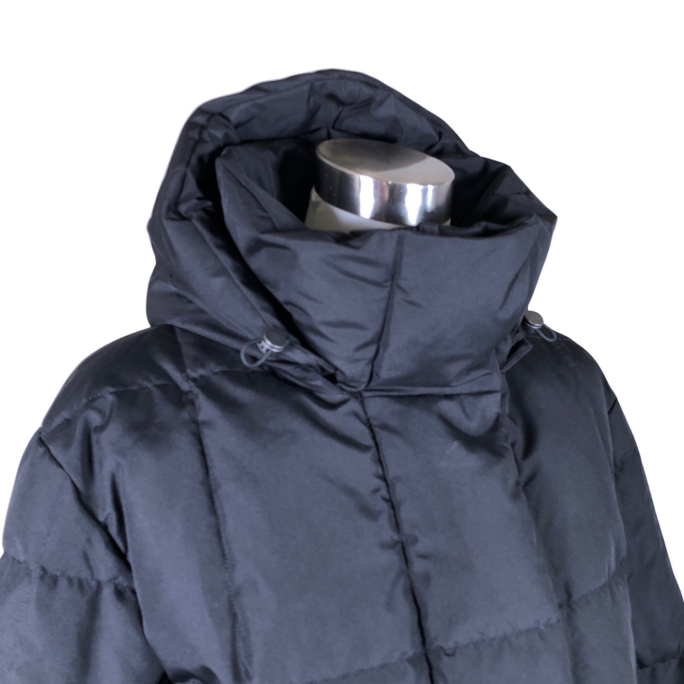 Unisex Joutsen - Untuvatakki, koko 40 - (3)