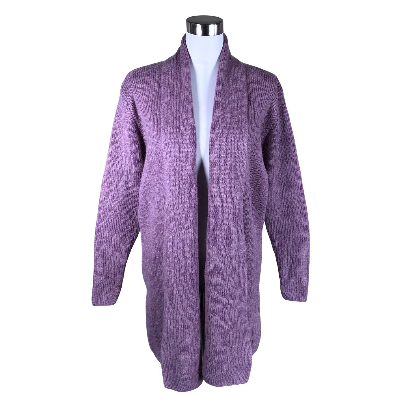 Unisex Voglia - Neuletakki, koko 36 - (1)
