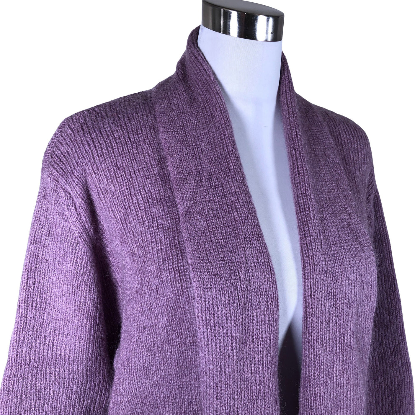 Unisex Voglia - Neuletakki, koko 36 - (3)