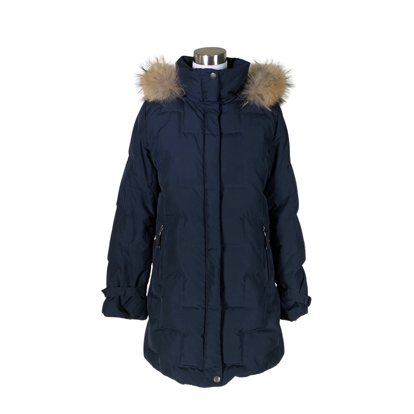 Unisex Joutsen - Untuvatakki, koko 38 - (1)