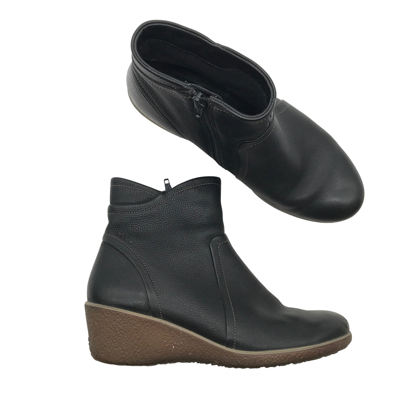 Unisex Ecco - Nilkkurit, koko 38 - (1)