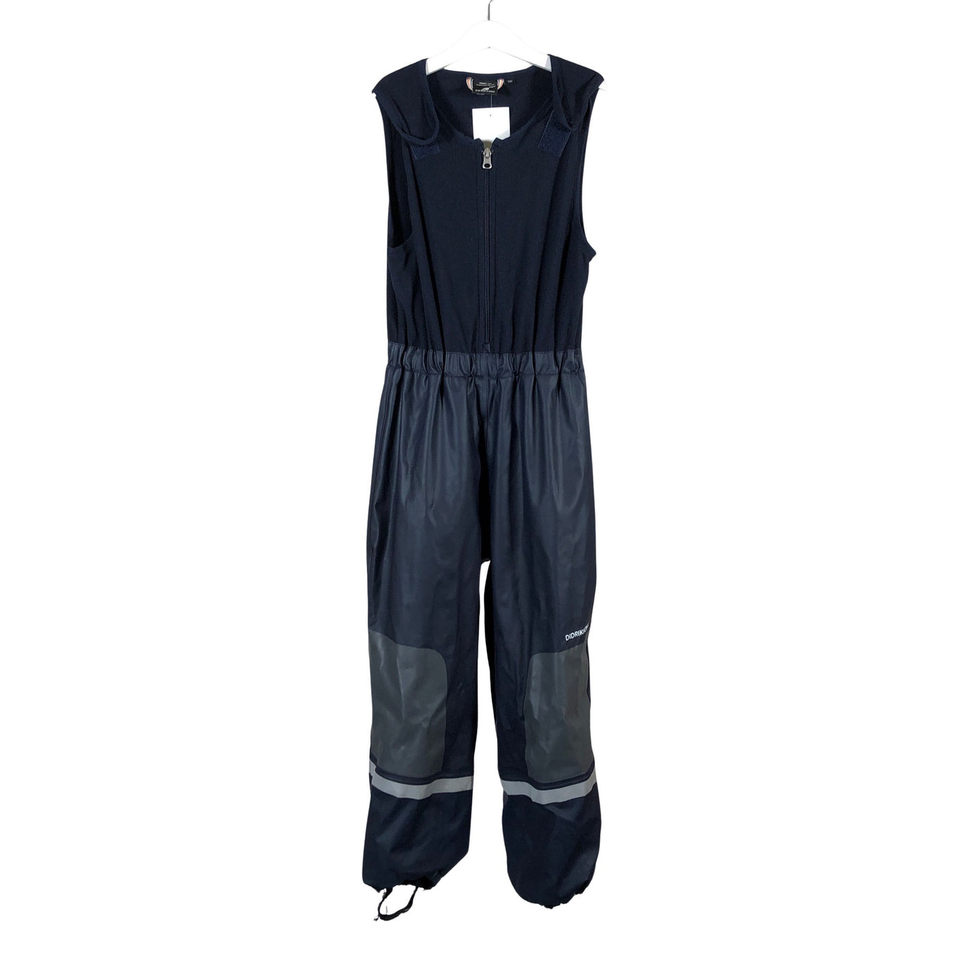 Unisex Didriksons - Sadehousut, koko 128 - 134 - (1)