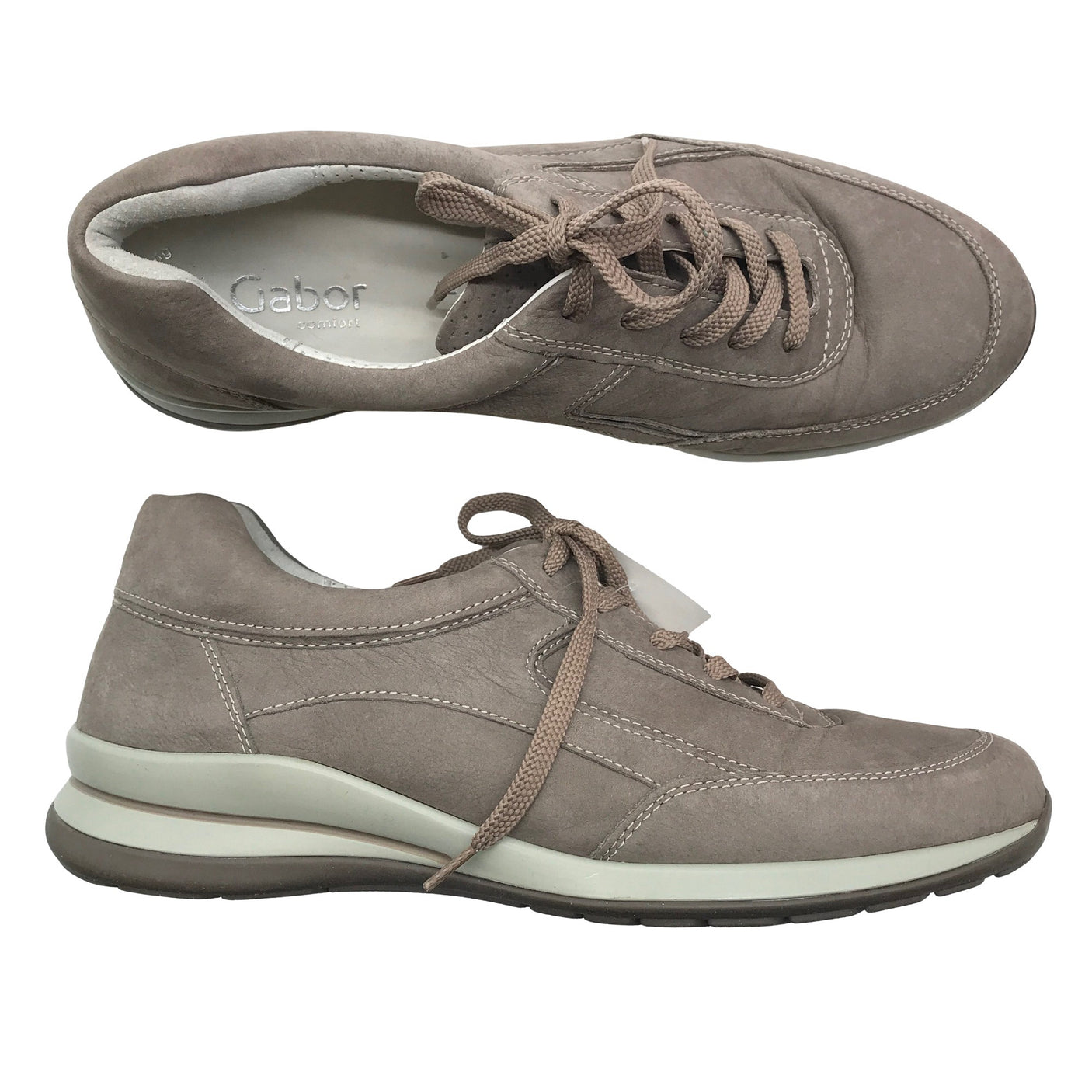 Unisex Gabor - Kävelykengät, koko 40 - (1)