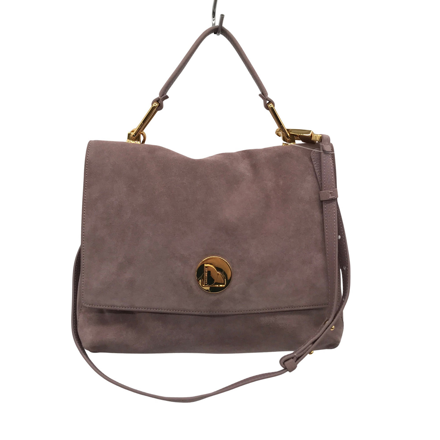Unisex Coccinelle - Olkalaukku, koko Midi - (1)