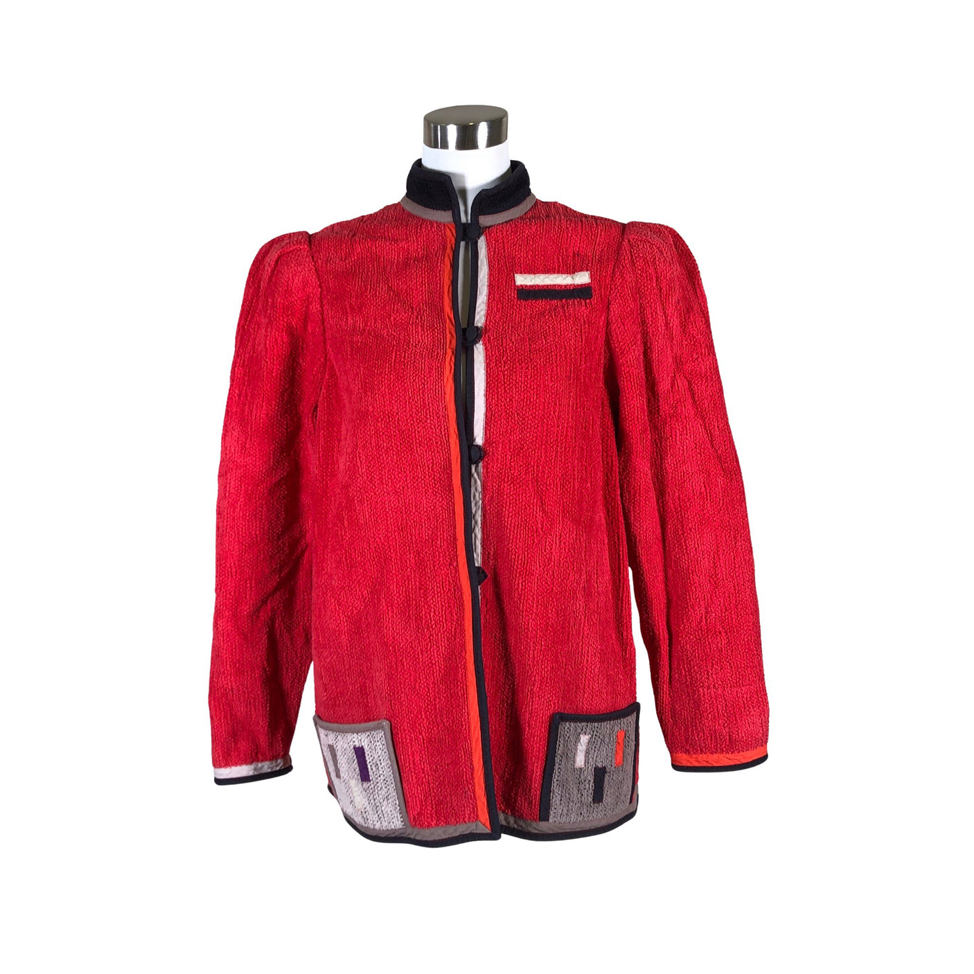 Unisex Annikki Karvinen - Jakku, koko 38 - (1)