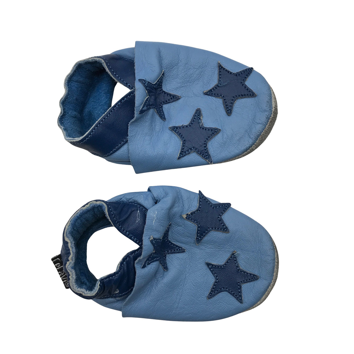 Unisex CeLaVi - Sisätossut, koko 16 - (1)