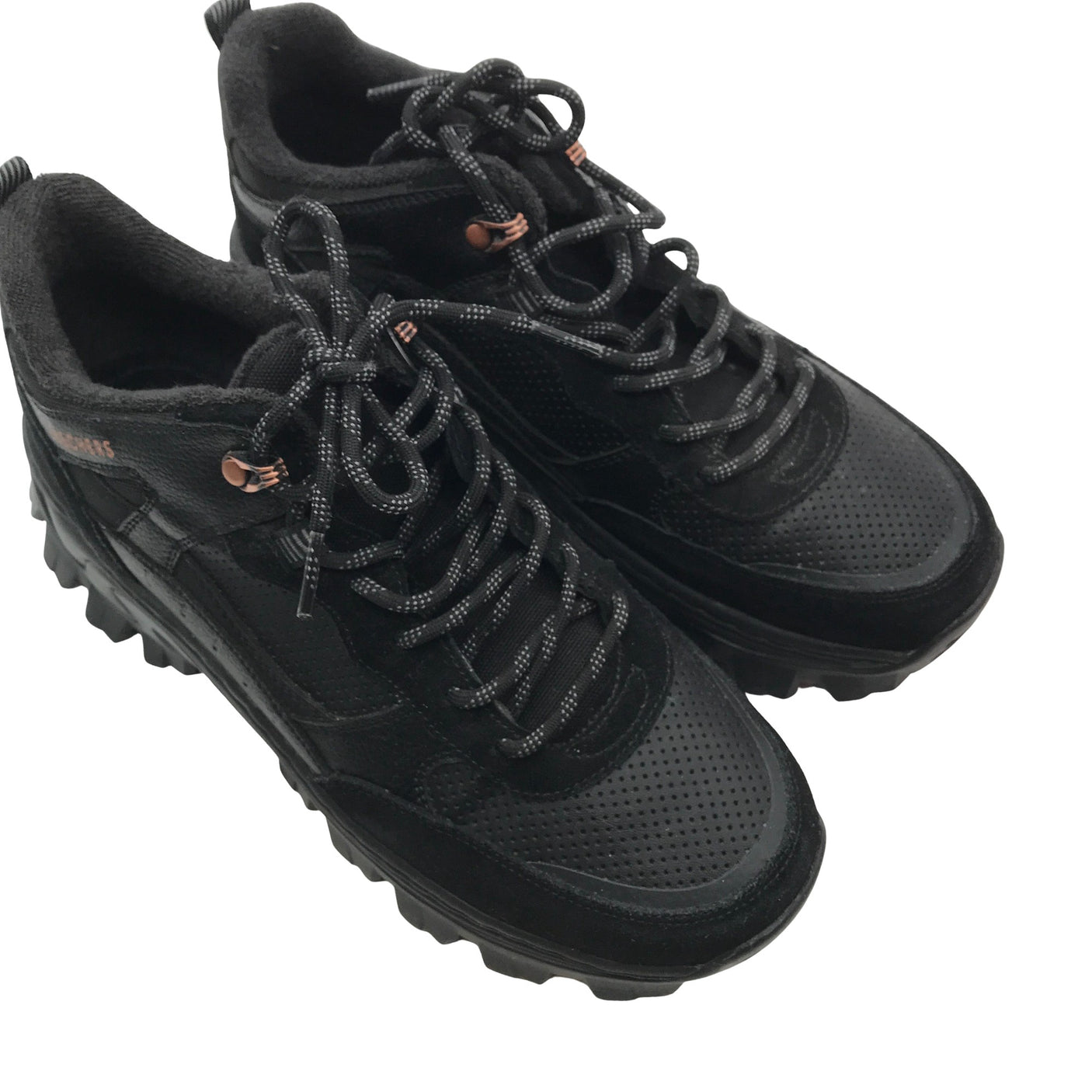 Unisex Skechers - Retkeilylenkkarit, koko 39 - (3)