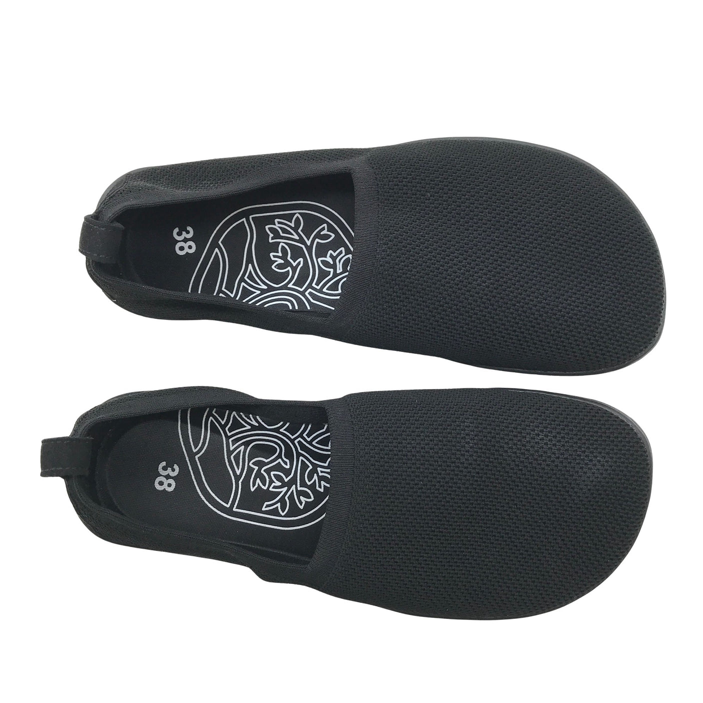 Unisex Vaistoa - Tennarit, koko 38 - (1)