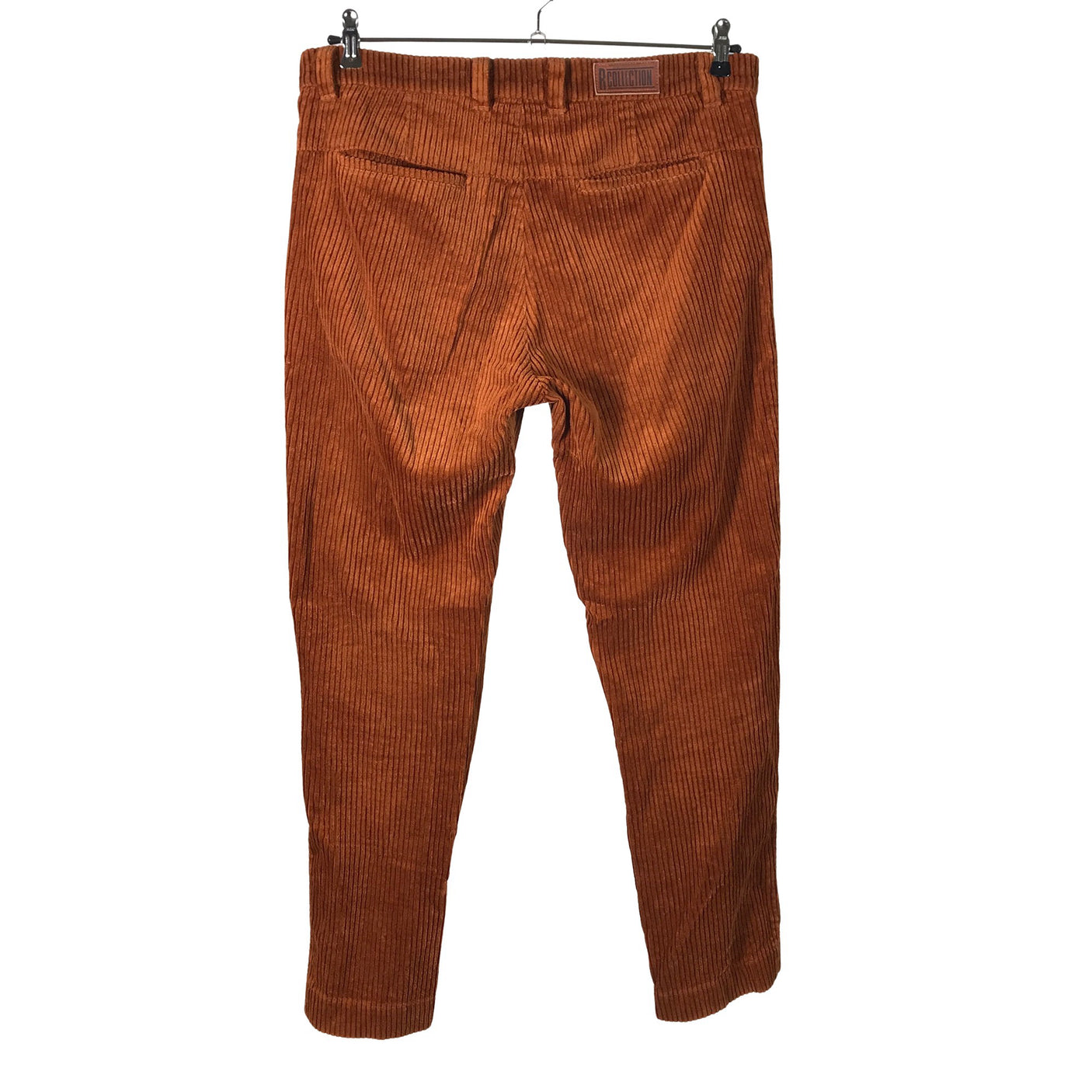 Unisex R-collection - Samettihousut, koko 40 - (2)