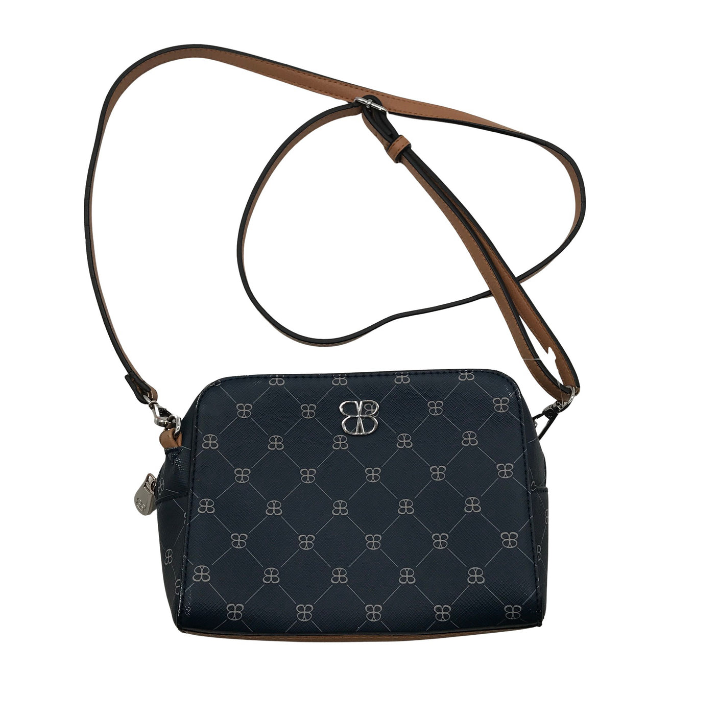 Unisex Basler - Olkalaukku, koko Mini - (1)