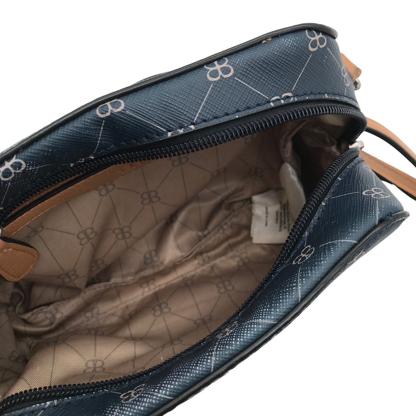 Unisex Basler - Olkalaukku, koko Mini - (2)