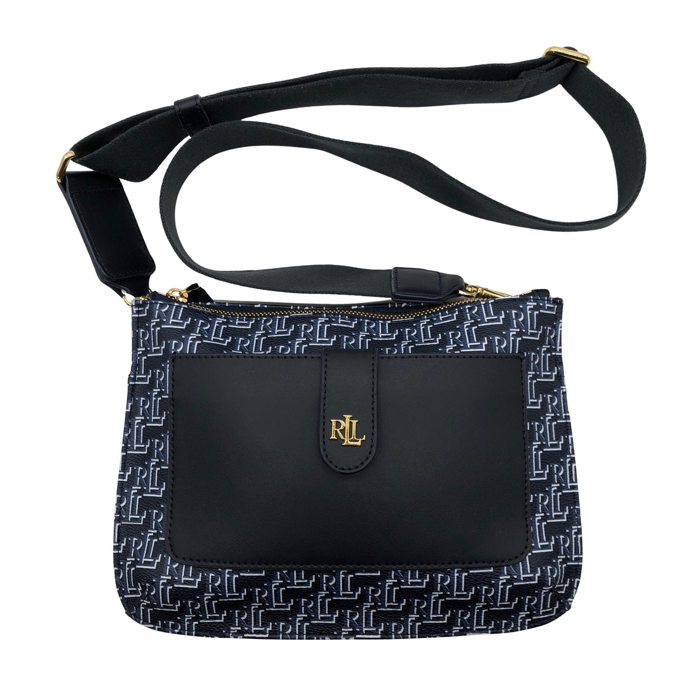 Unisex Lauren Ralph Lauren - Olkalaukku, koko Mini - (1)