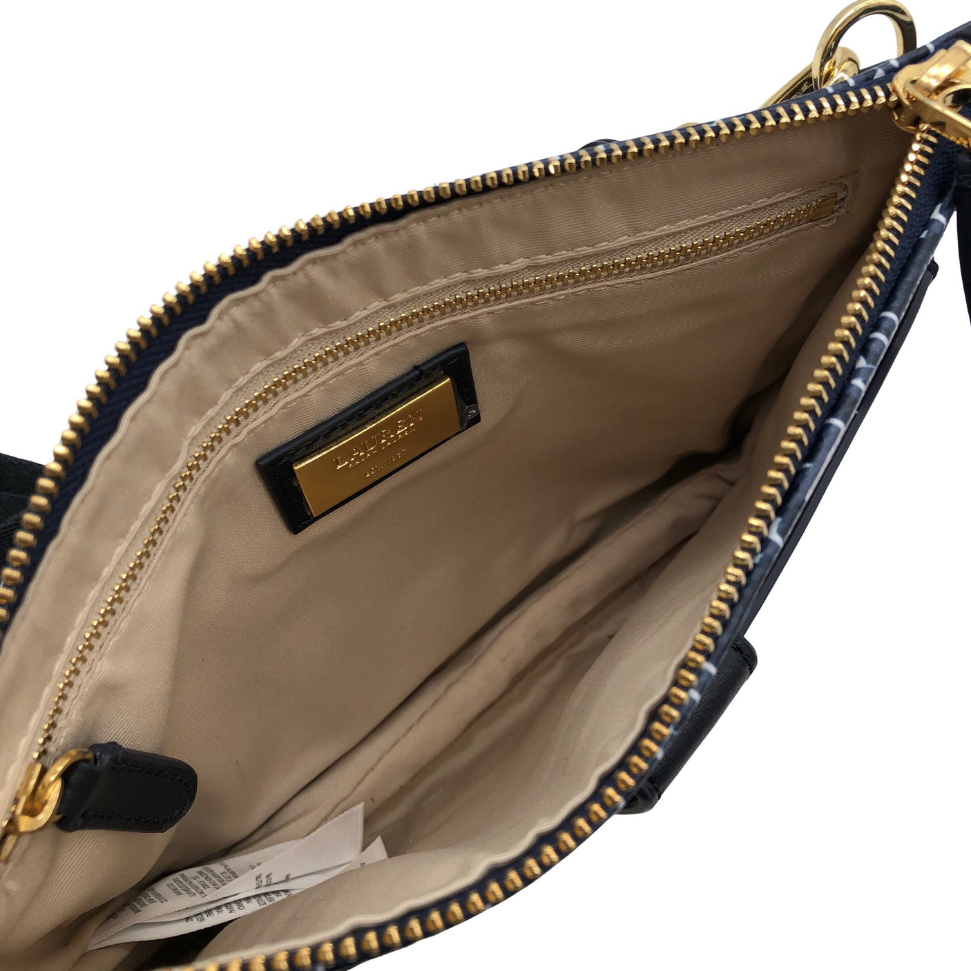 Unisex Lauren Ralph Lauren - Olkalaukku, koko Mini - (3)