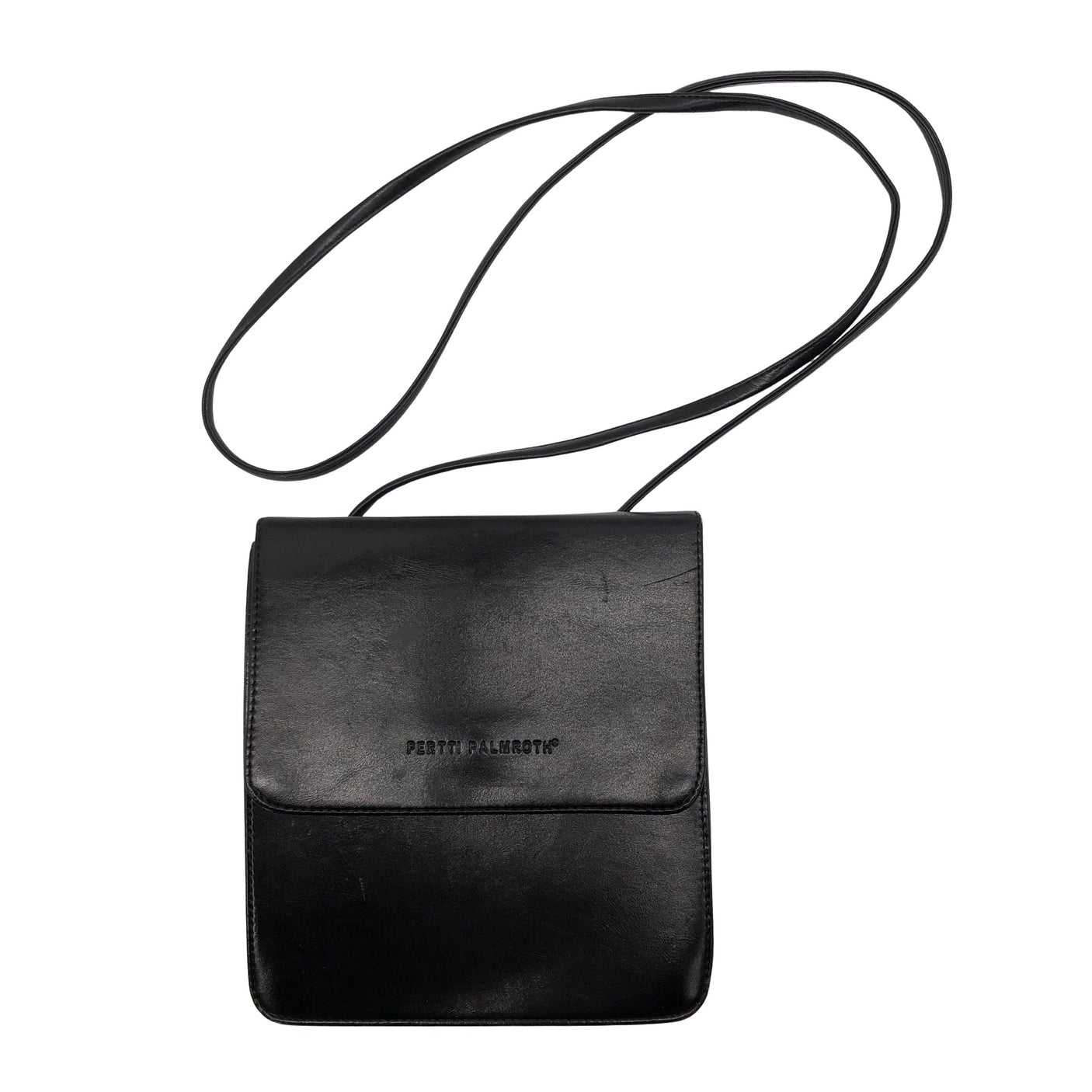 Unisex Pertti Palmroth - Olkalaukku, koko Mini - (1)