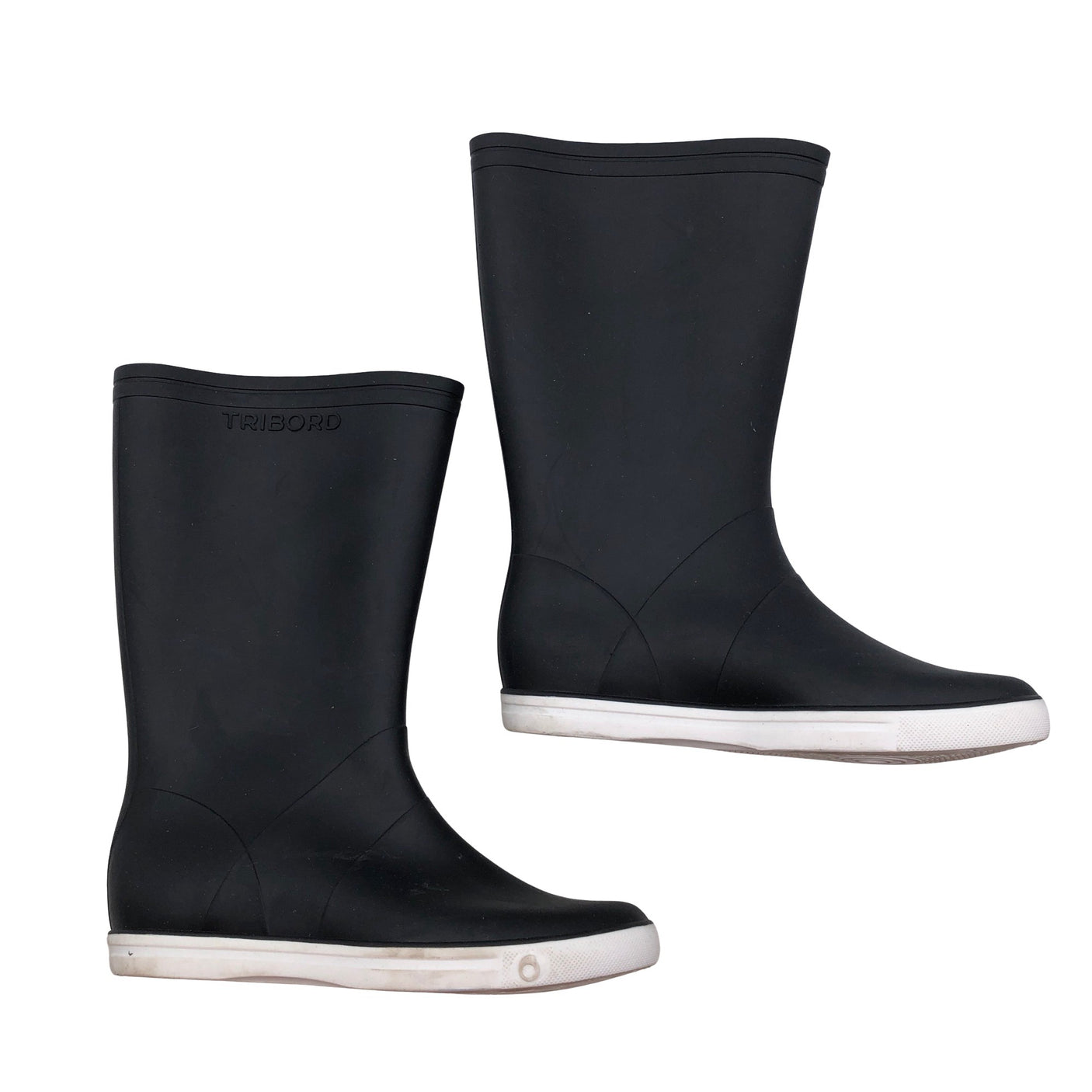 Unisex Tribord - Kumisaappaat, koko 38 - (1)