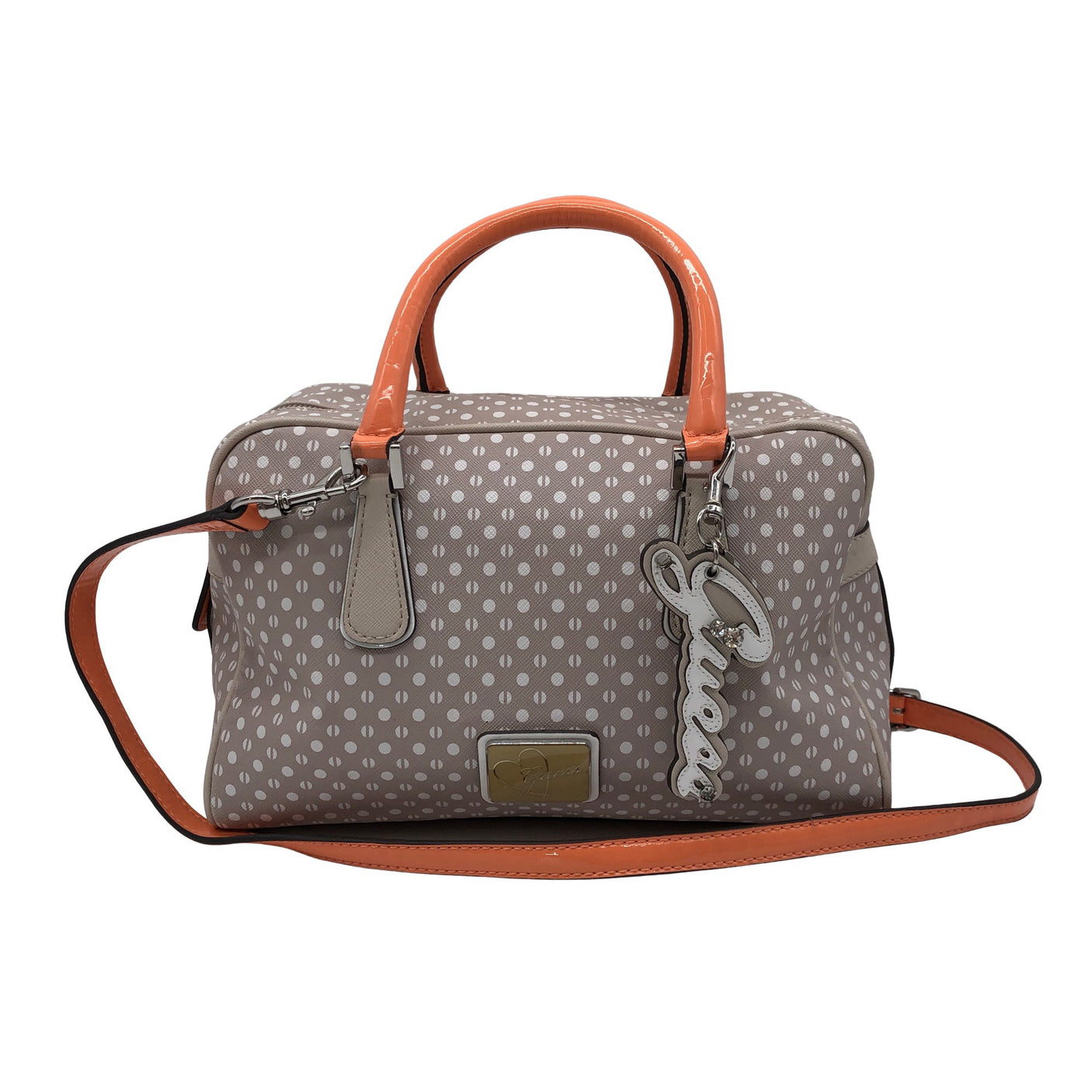 Unisex Guess - Käsilaukku, koko Midi - (1)