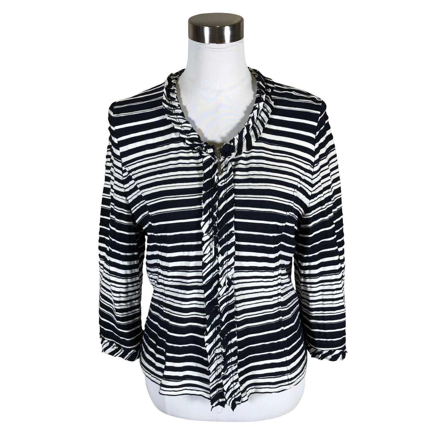 Unisex Barbara Lebek - Neuletakki, koko 38 - (1)
