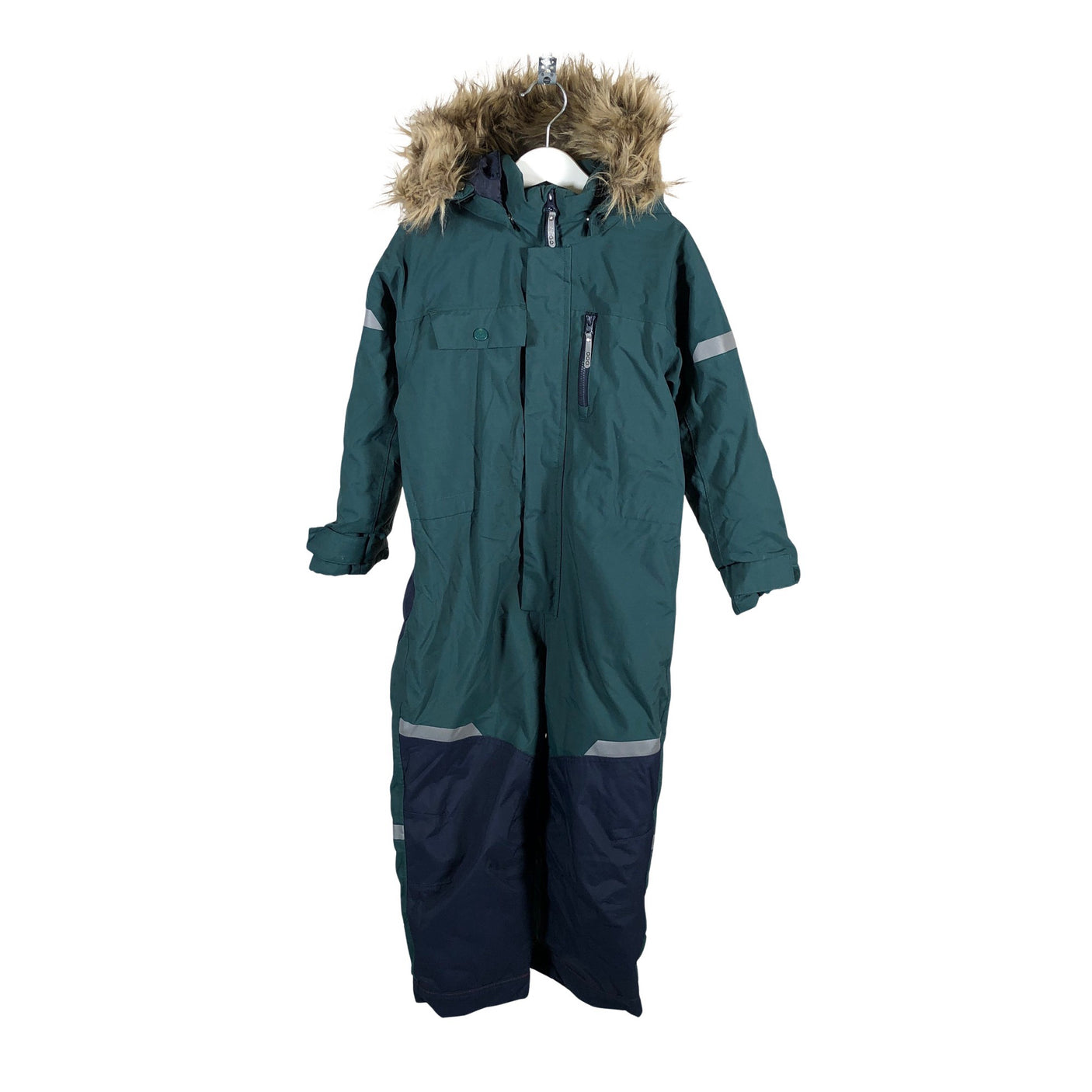 Unisex Neomondo - Toppahaalari, koko 110 - 116 - (1)