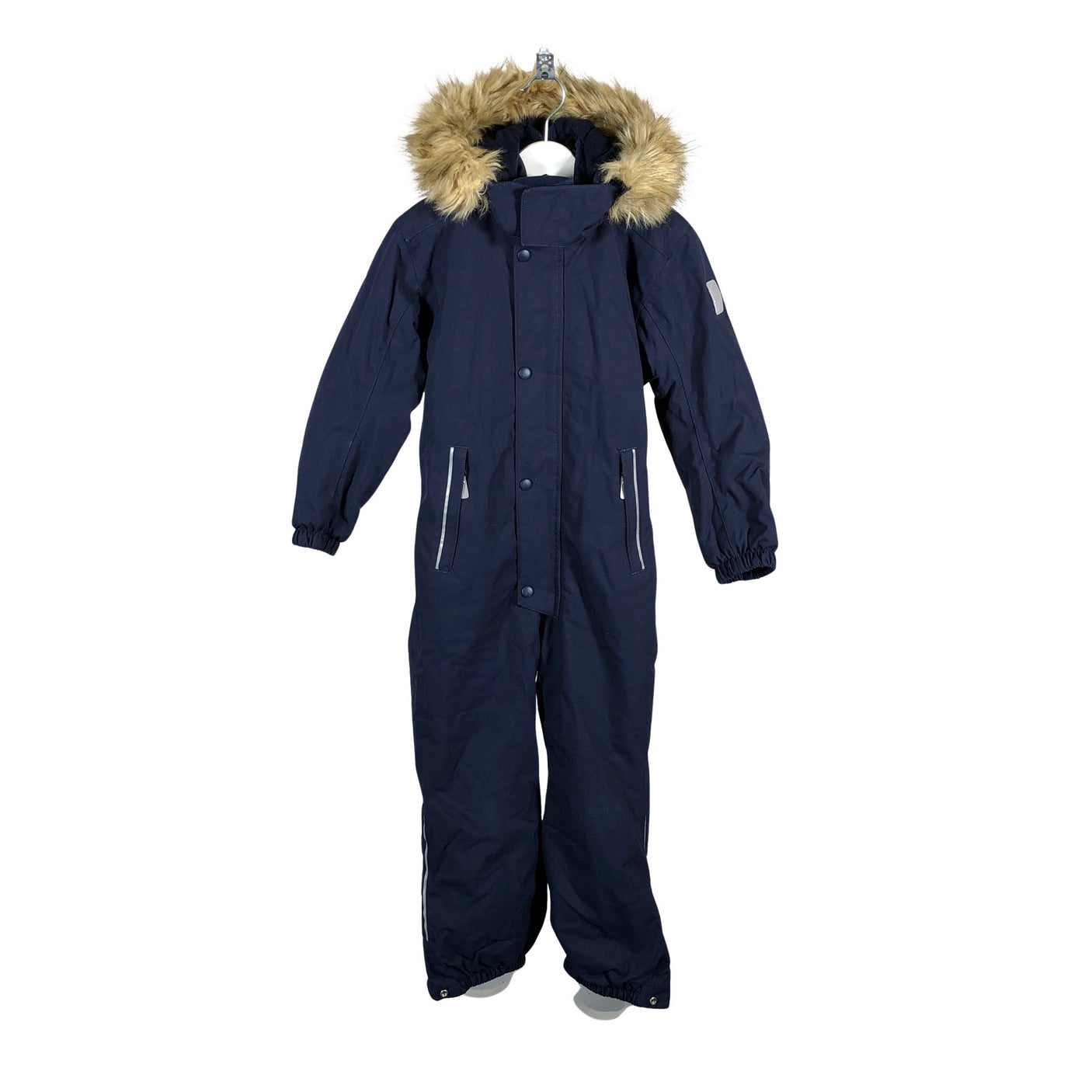 Unisex Reima - Toppahaalari, koko 110 - 116 - (1)