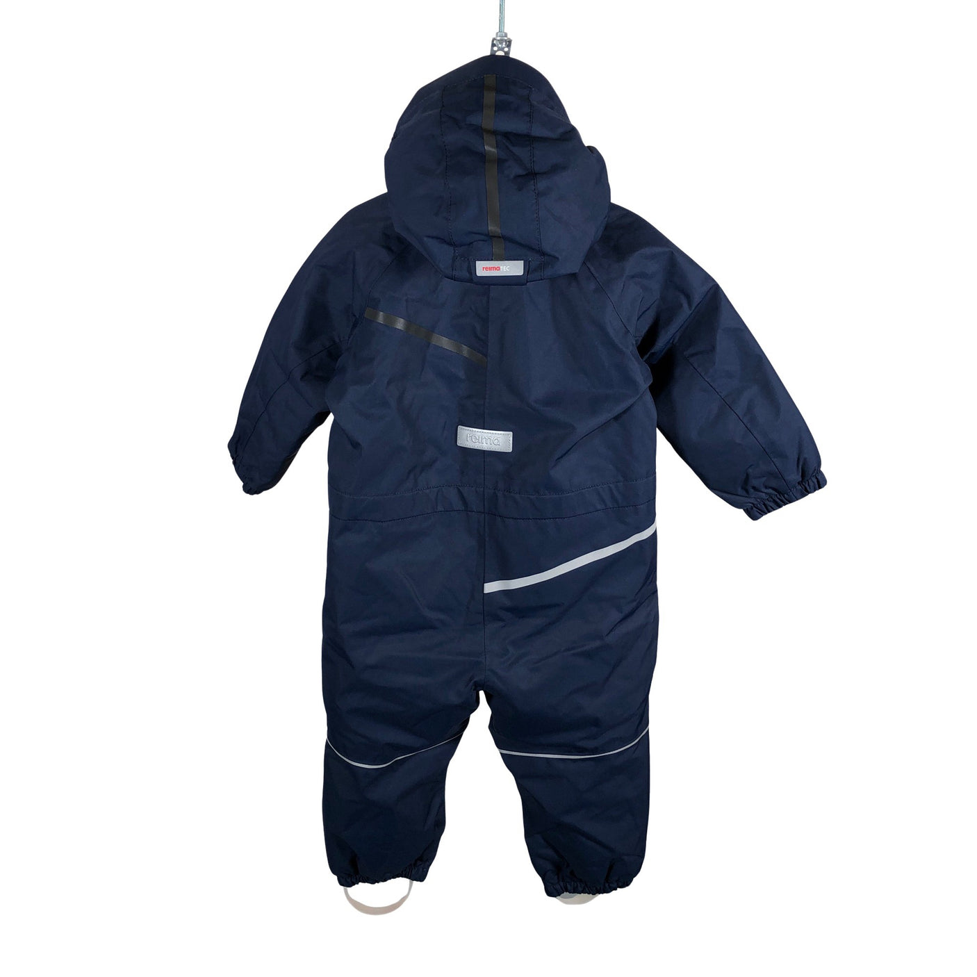 Unisex Reimatec - Toppahaalari, koko 92 - 98 - (2)