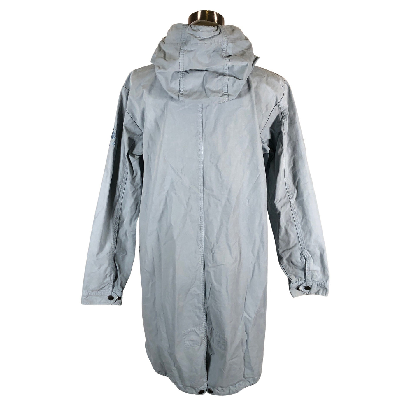 Unisex R-collection - Ulkoilutakki, koko 34 - (2)