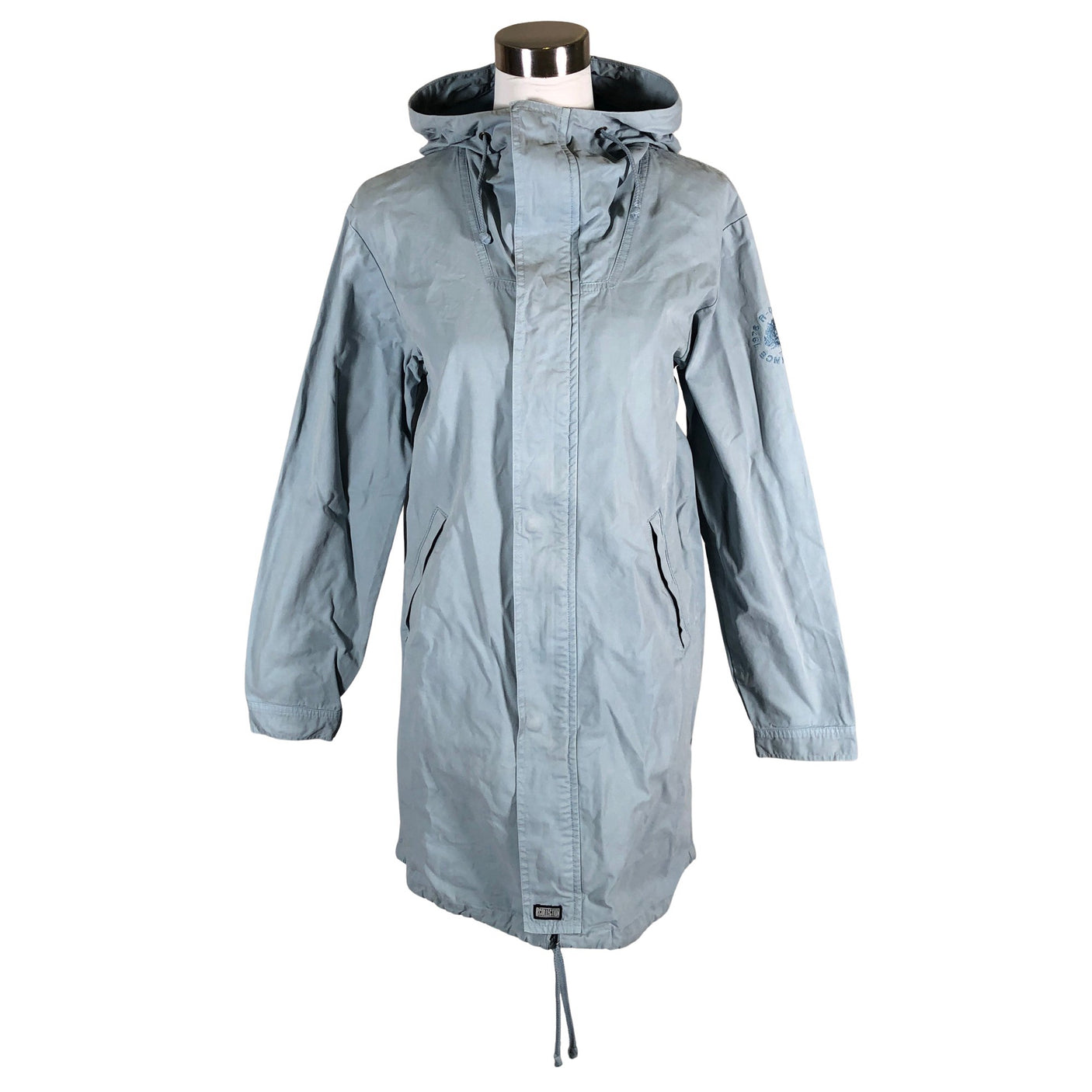 Unisex R-collection - Ulkoilutakki, koko 34 - (1)