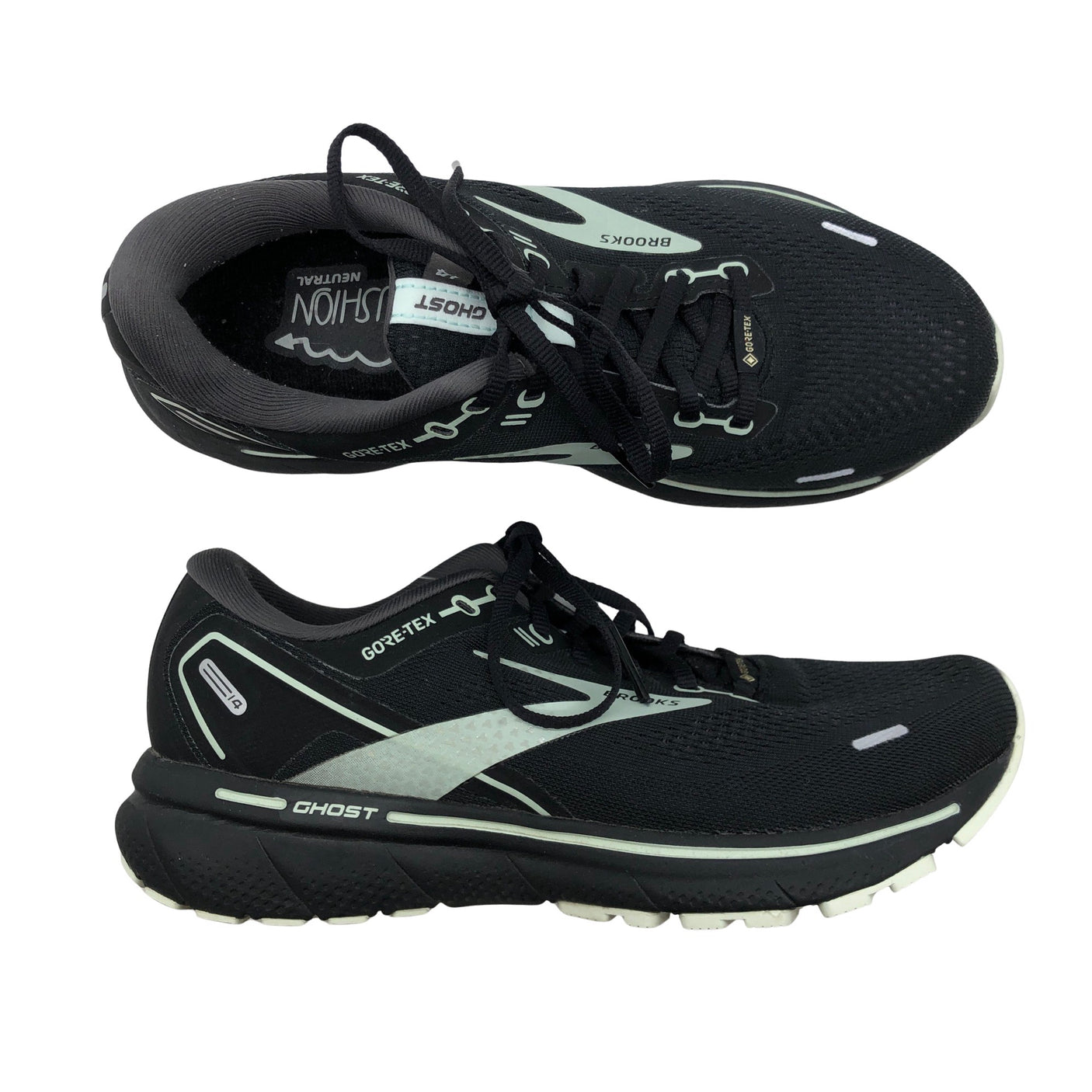 Unisex Brooks - Juoksukengät, koko 40 - (1)
