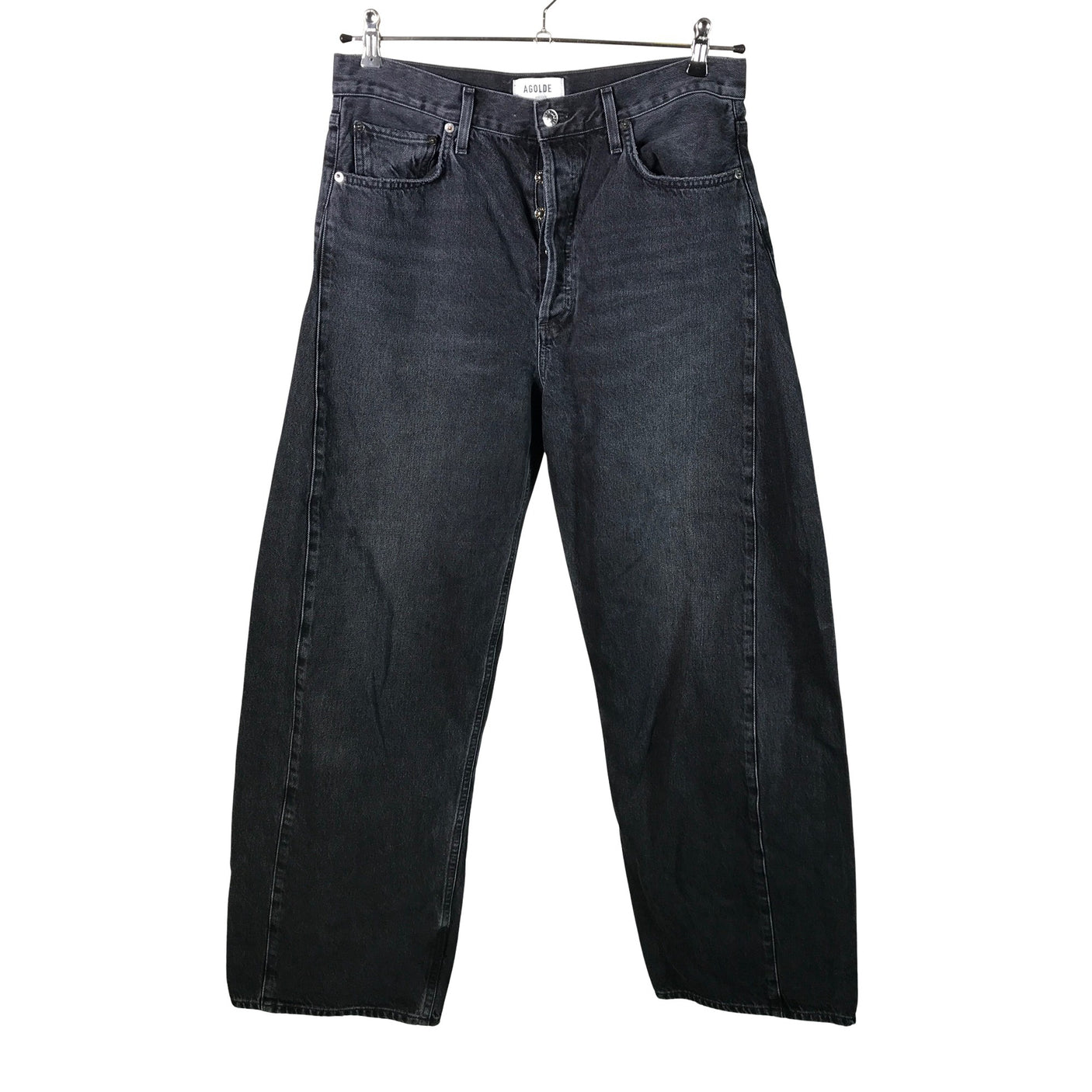 Unisex Agolde - Farkut, koko W30 - (1)