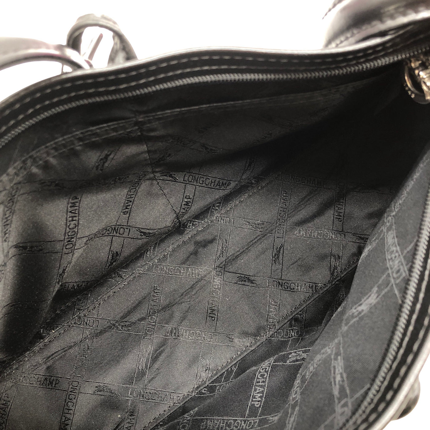 Unisex Longchamp - Käsilaukku, koko Mini - (3)