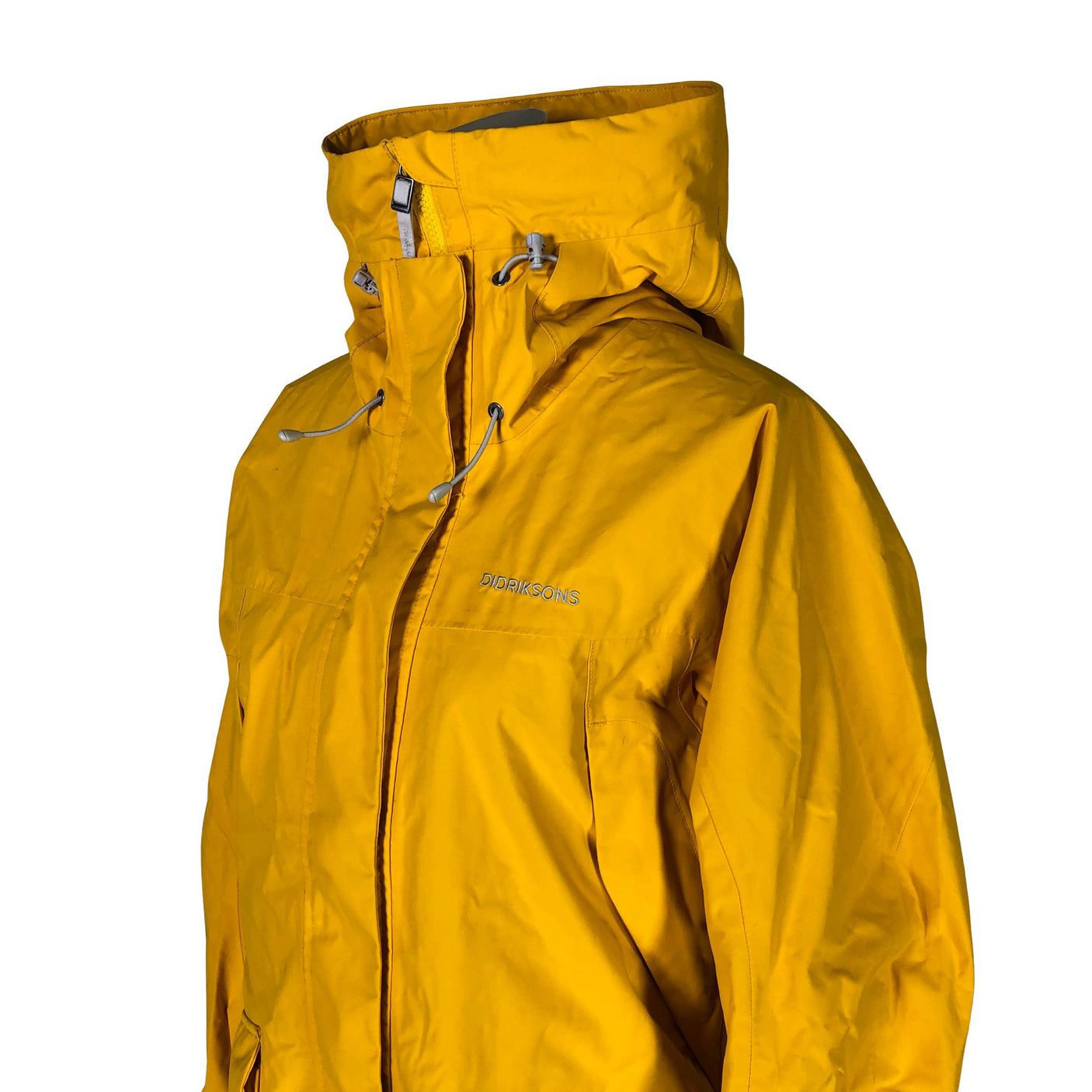 Unisex Didriksons - Parkatakki, koko 38 - (3)