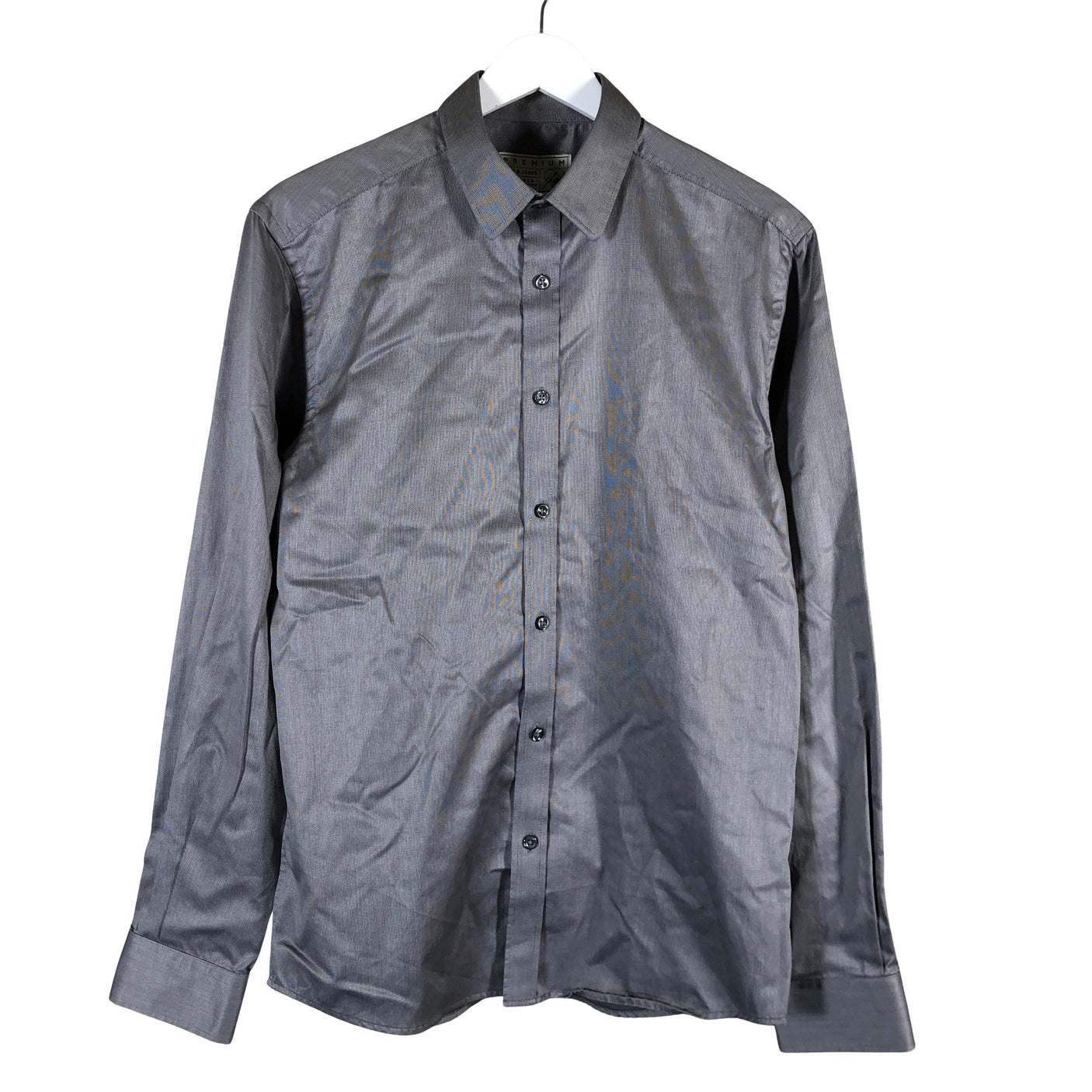 Unisex Jack & Jones - Kauluspaita, koko S - (1)