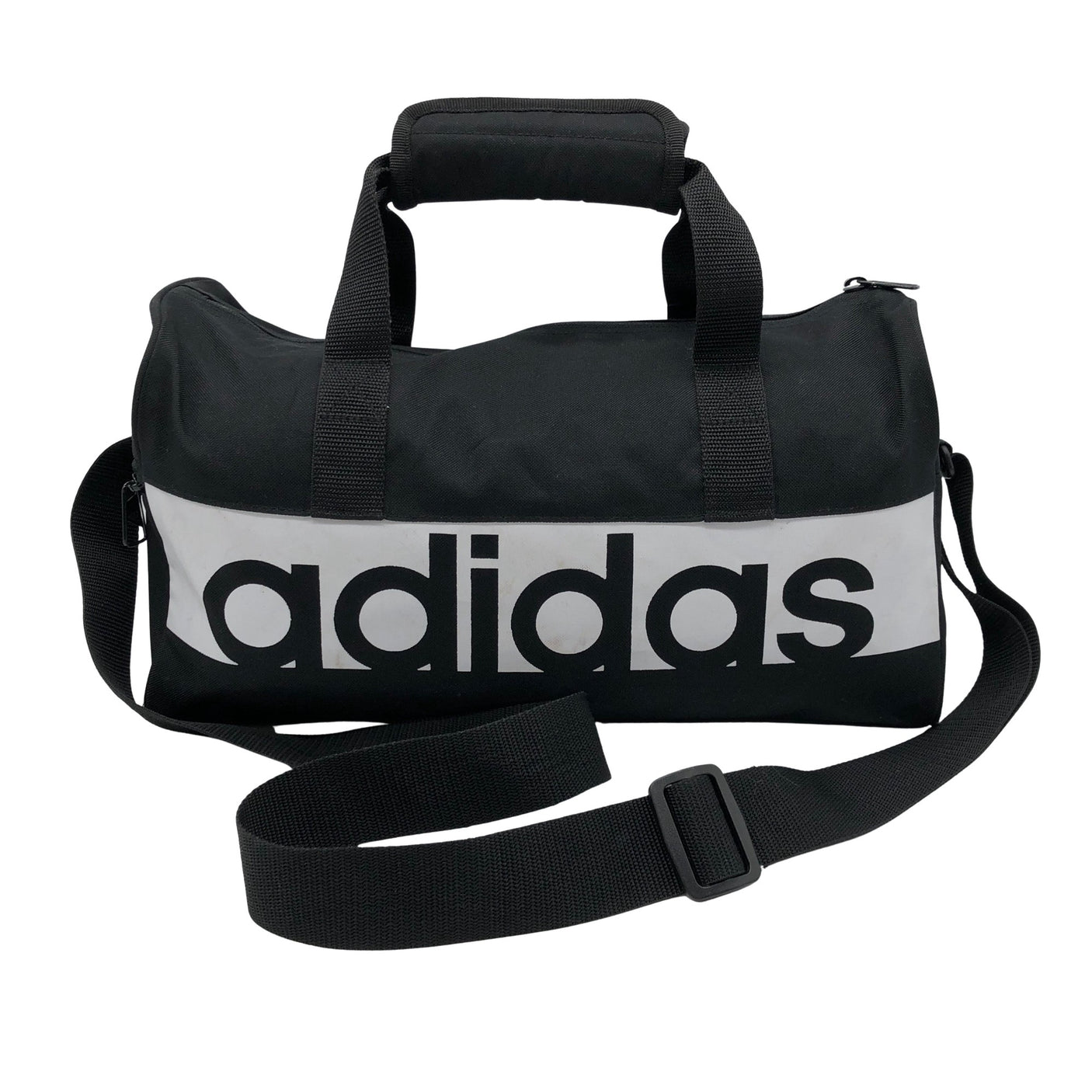 Unisex Adidas - Urheilukassi, koko Maxi - (1)
