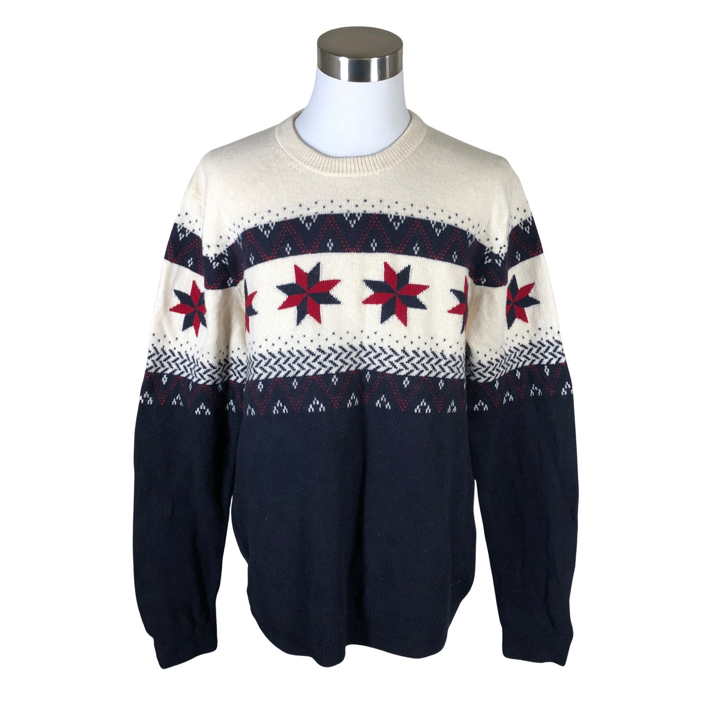 Unisex Gant - Neulepaita, koko XXXL - (1)