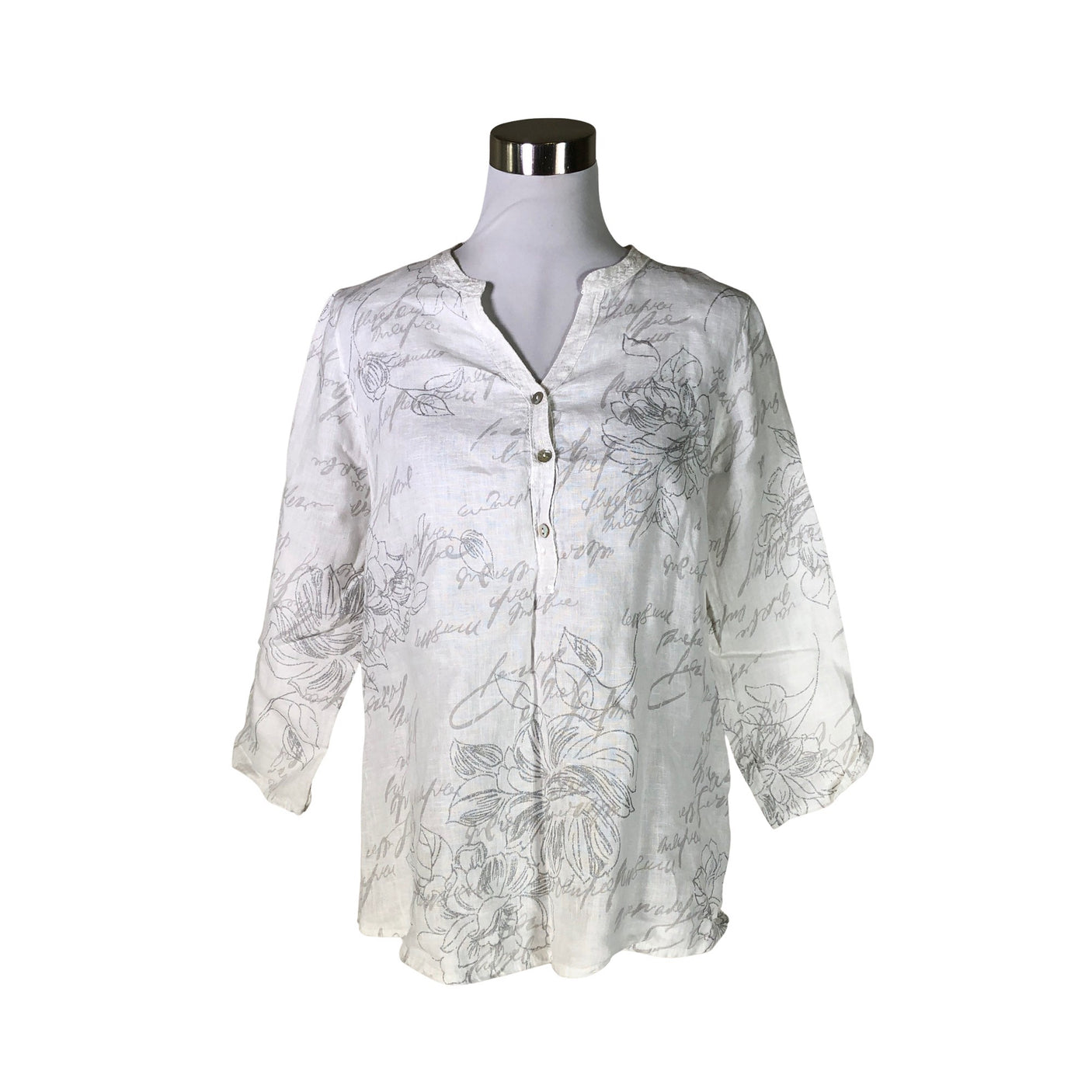 Unisex Armand Thiery - Pusero, koko 38 - (1)