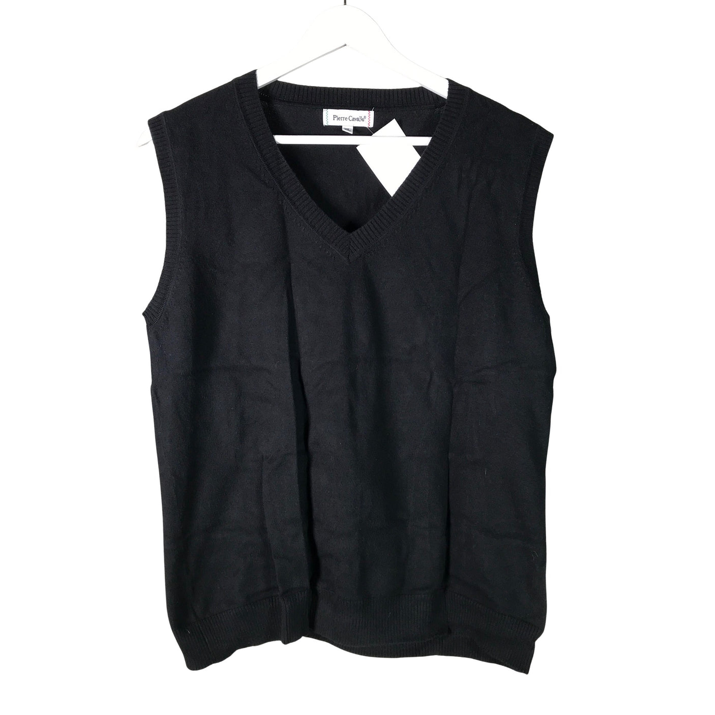 Unisex Pierre Cavallo - Neuleliivi, koko 42 - (1)