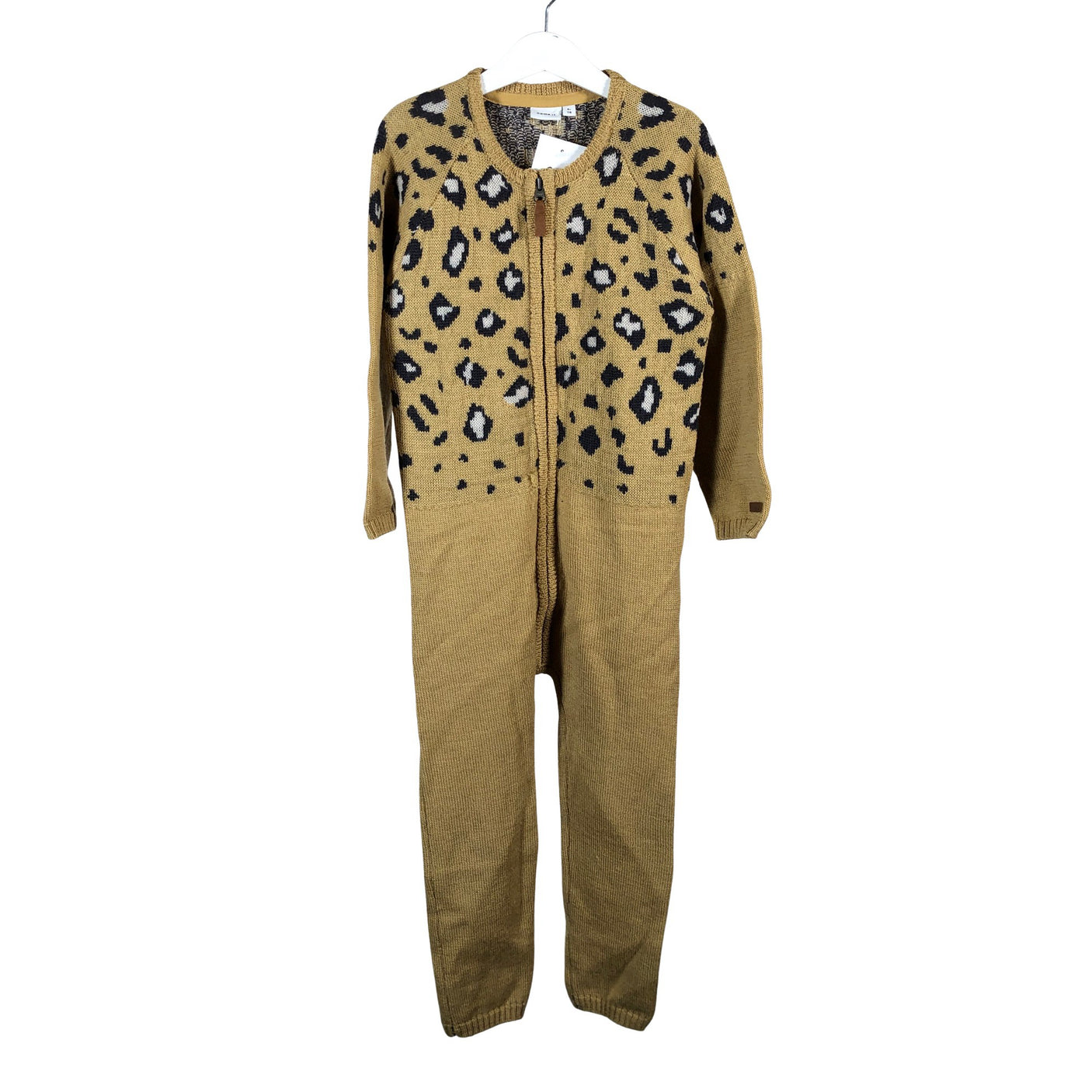 Unisex Name It - Villahaalari, koko 110 - 116 - (1)