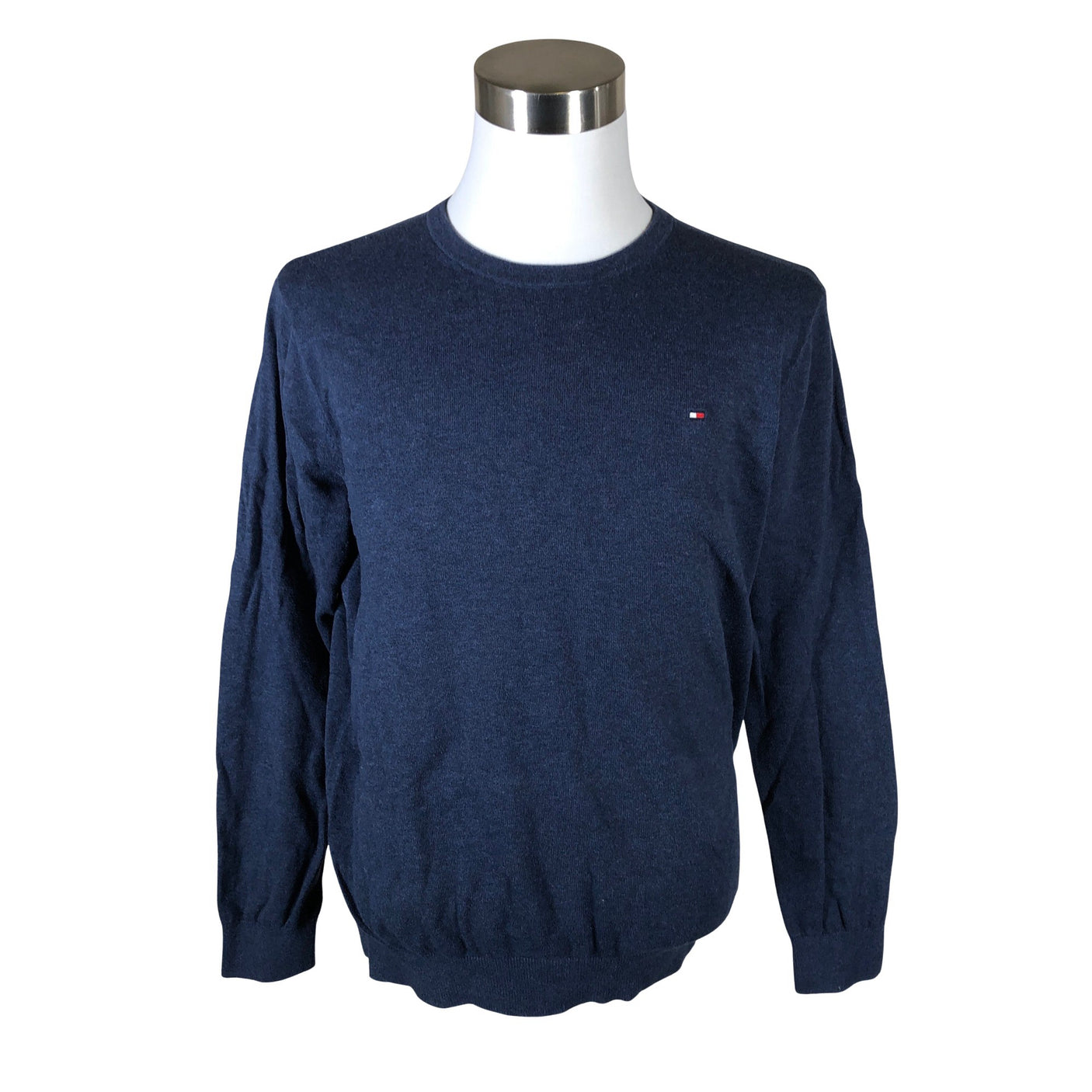 Unisex Tommy Hilfiger - Neulepaita, koko L - (1)