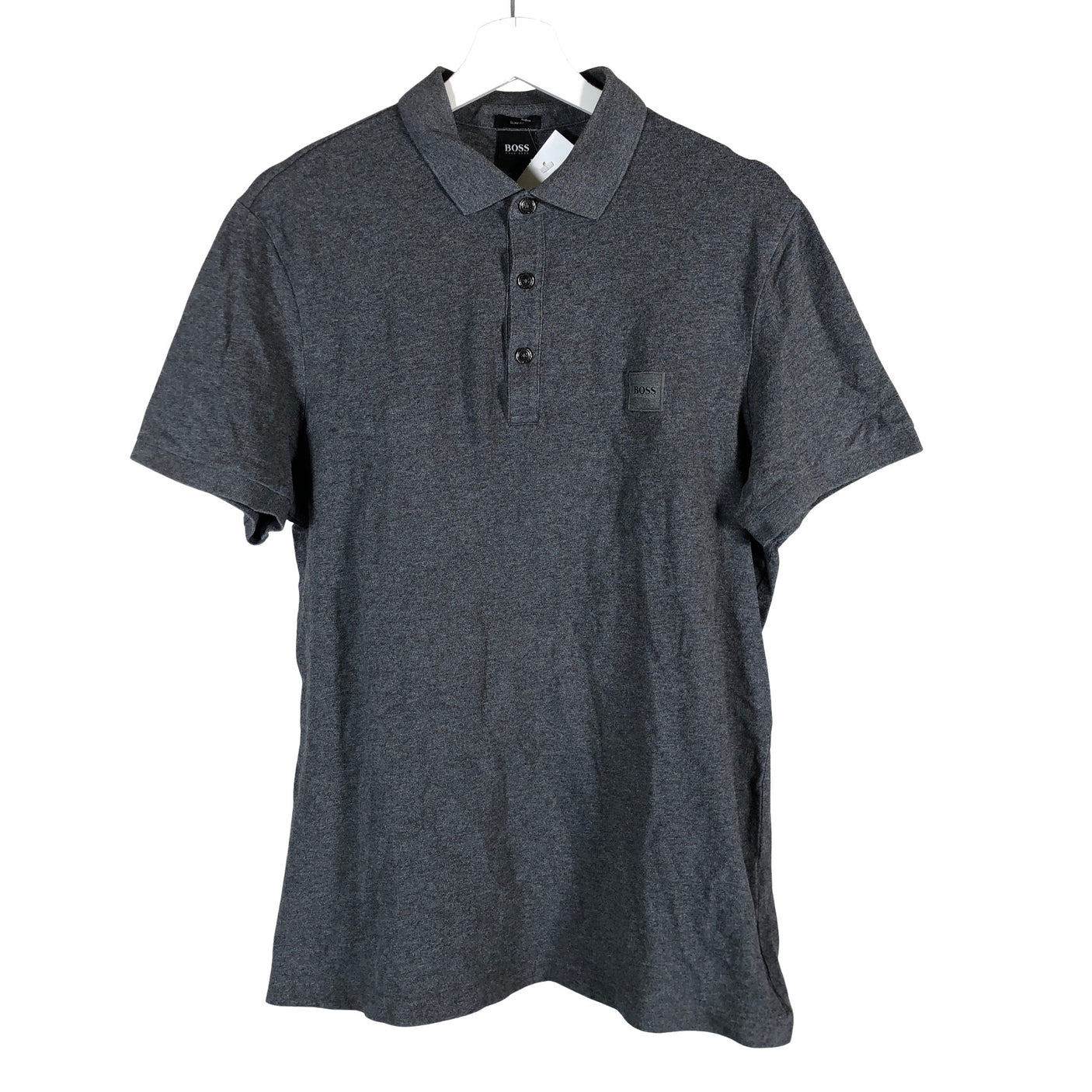 Unisex Hugo Boss - Pikeepaita, koko L - (1)