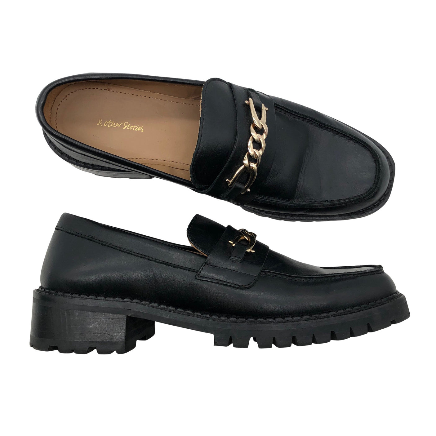 Unisex &Other Stories - Loaferit, koko 40 - (1)
