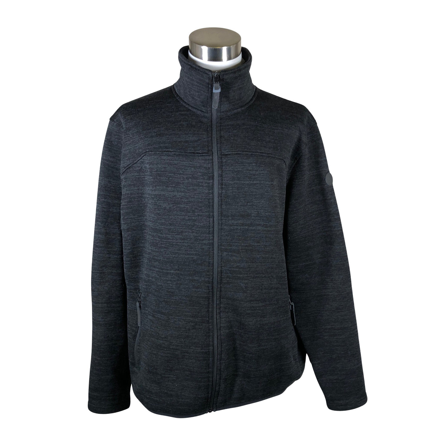 Unisex Halti - Fleecetakki, koko XXXXL - (1)