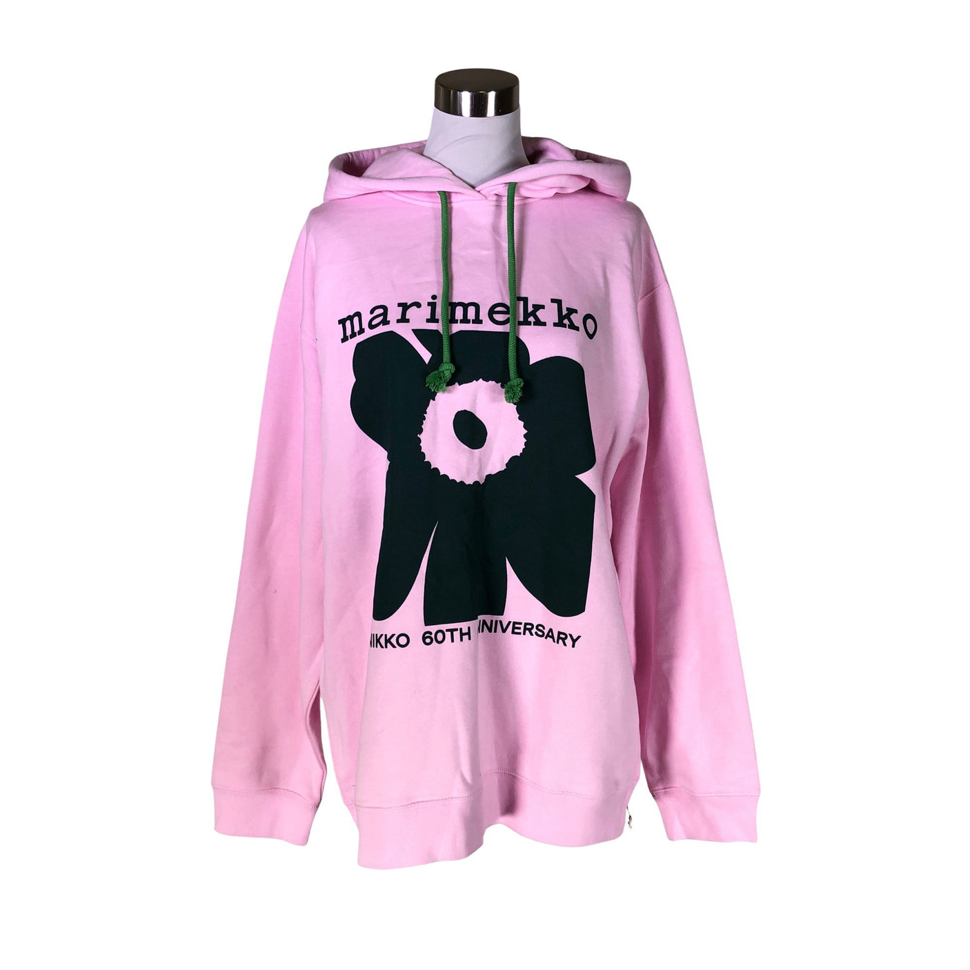 Unisex Marimekko - Huppari, koko 40 - (1)