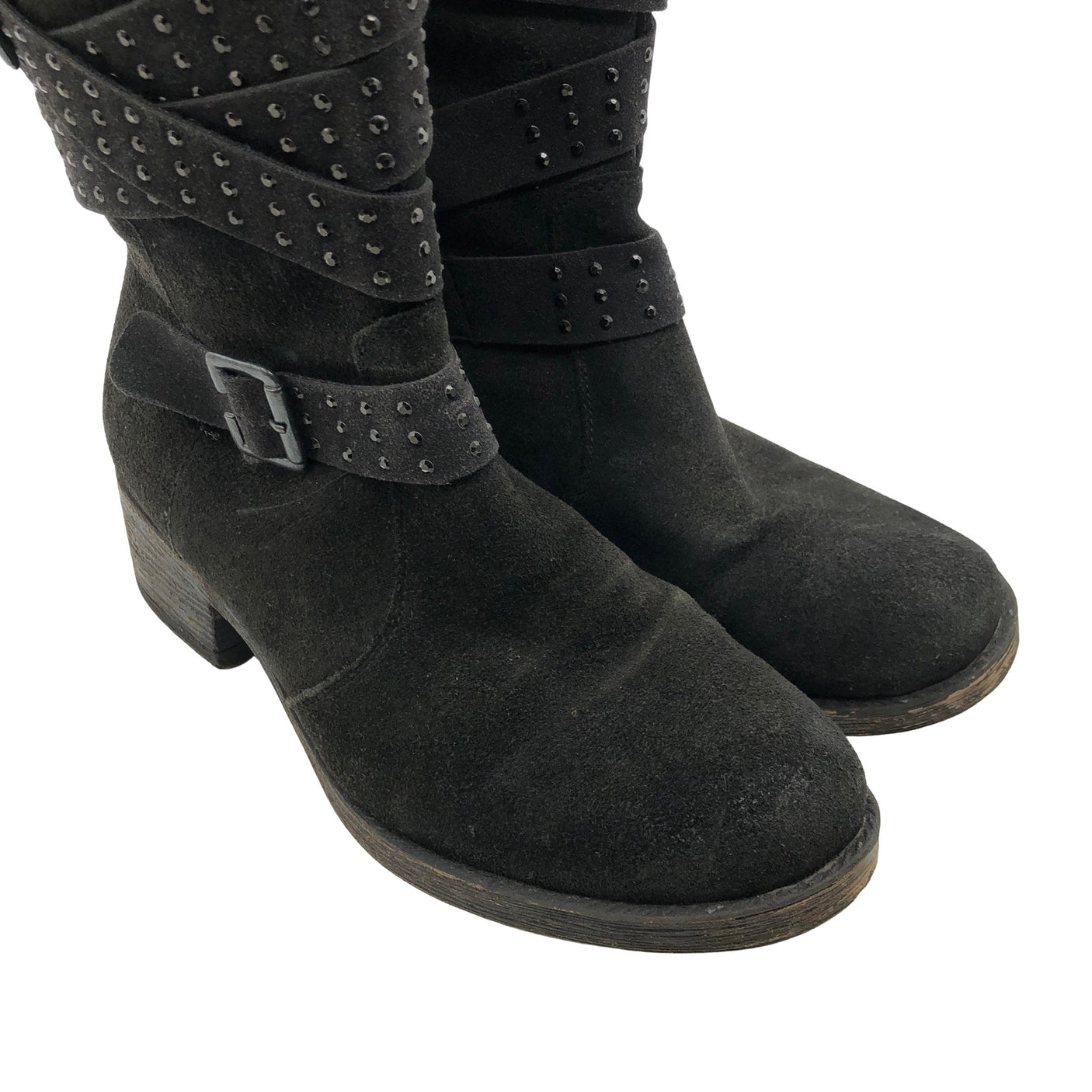 Unisex Remonte - Saappaat, koko 39 - (2)